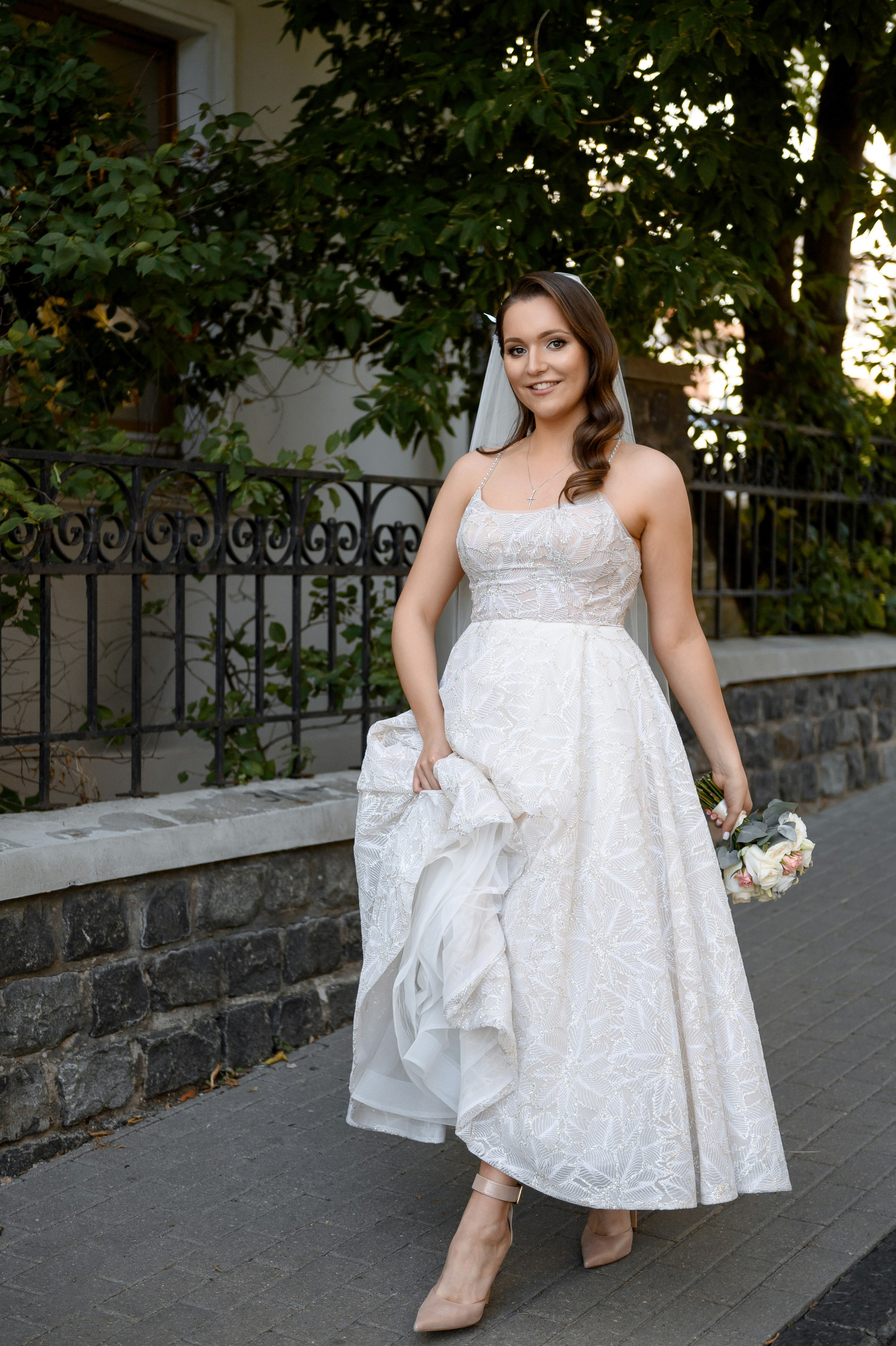 Илья & Юлия. Фотограф Микита Ласица