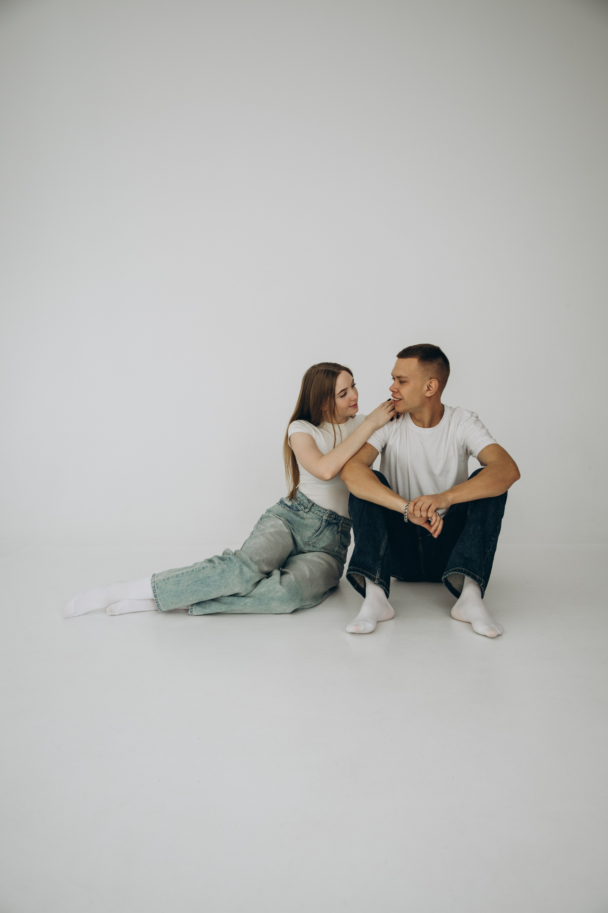 Алексей и Анастасия. Свадебный, семейный фотограф в Иркутске Светлана Макаричева