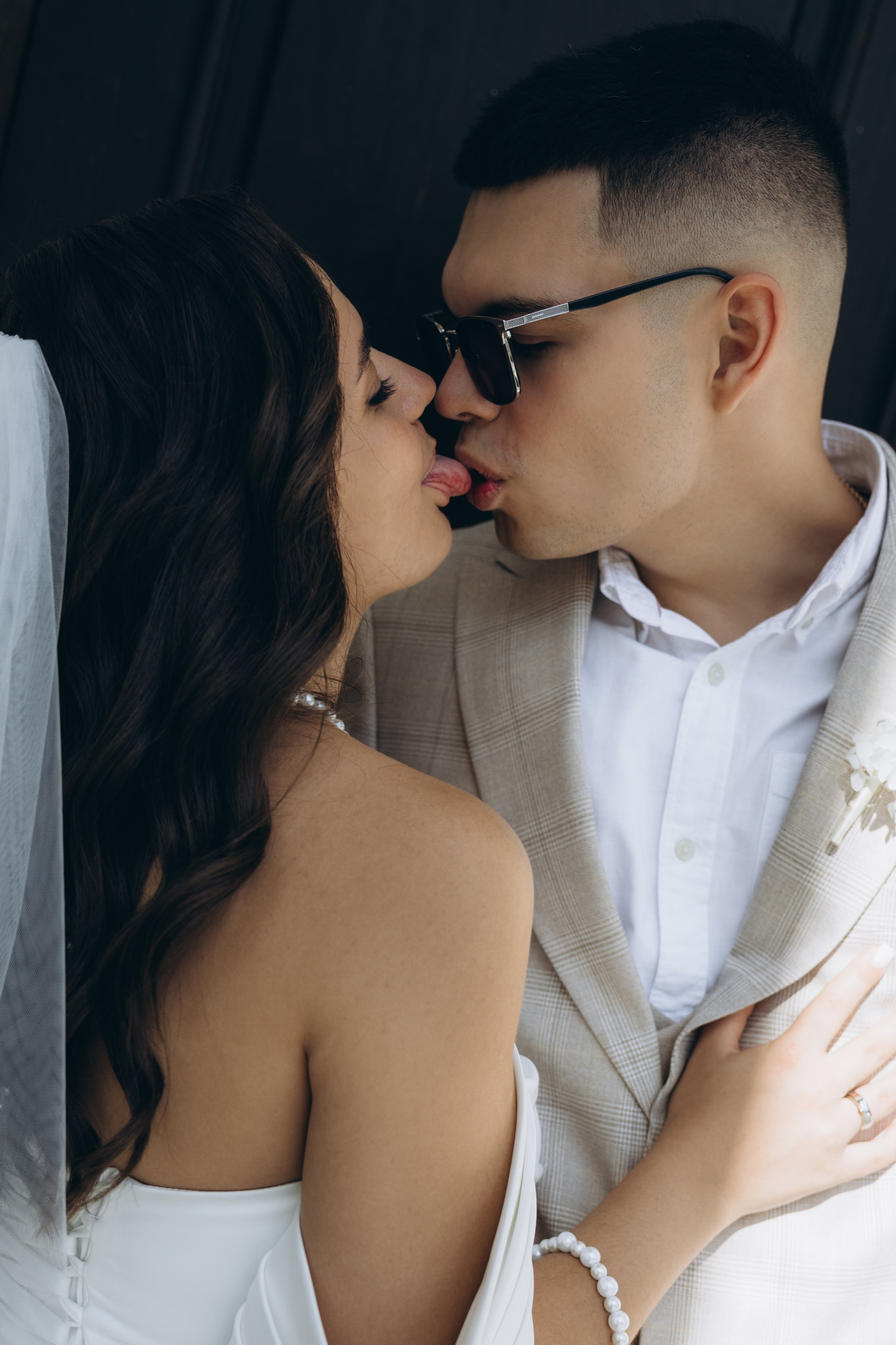 Алексей & Вероника (Регистрация в загсе). Свадебный, семейный фотограф в Иркутске Светлана Макаричева