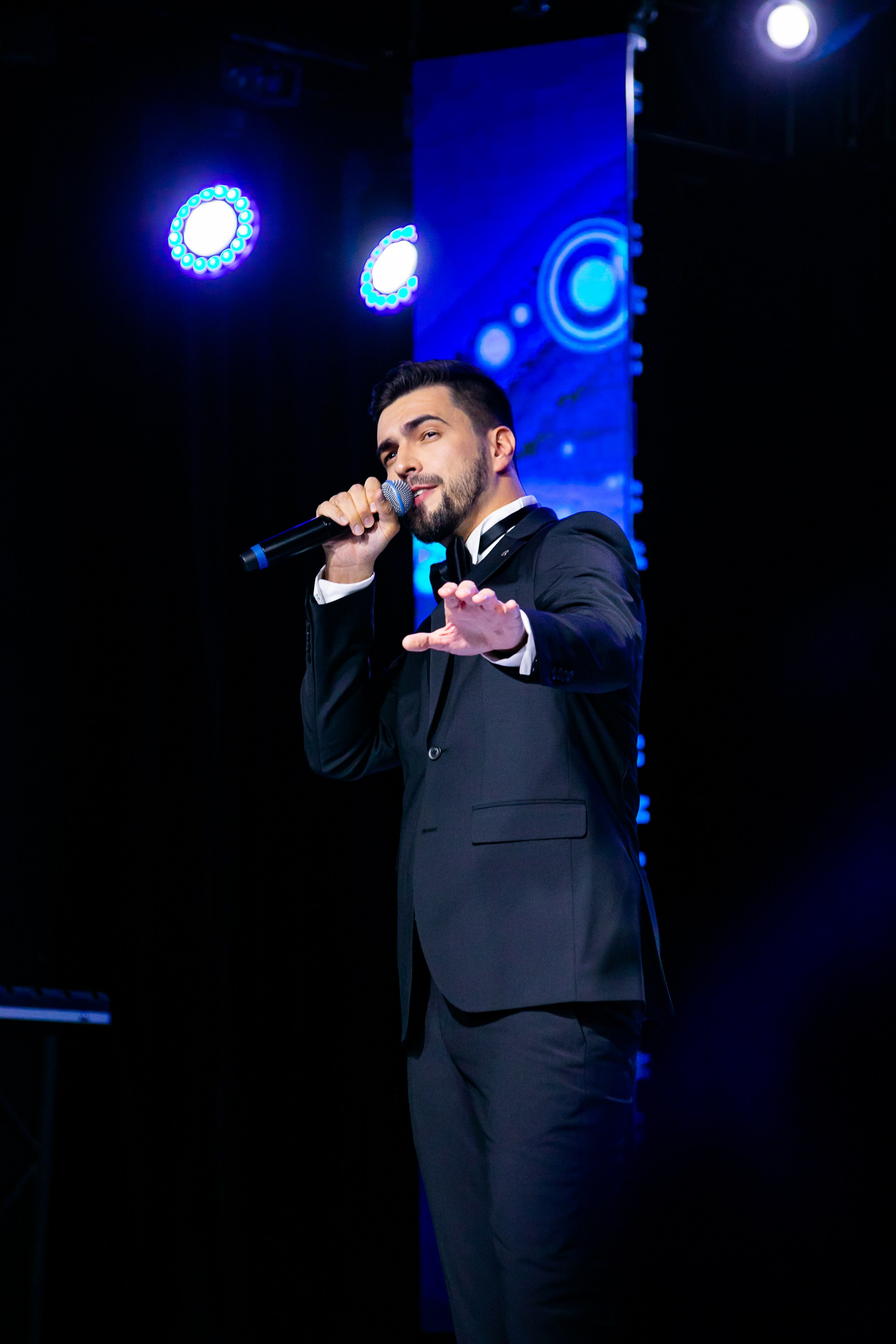 Презентация журнала Mary Way. Art photographer Nino