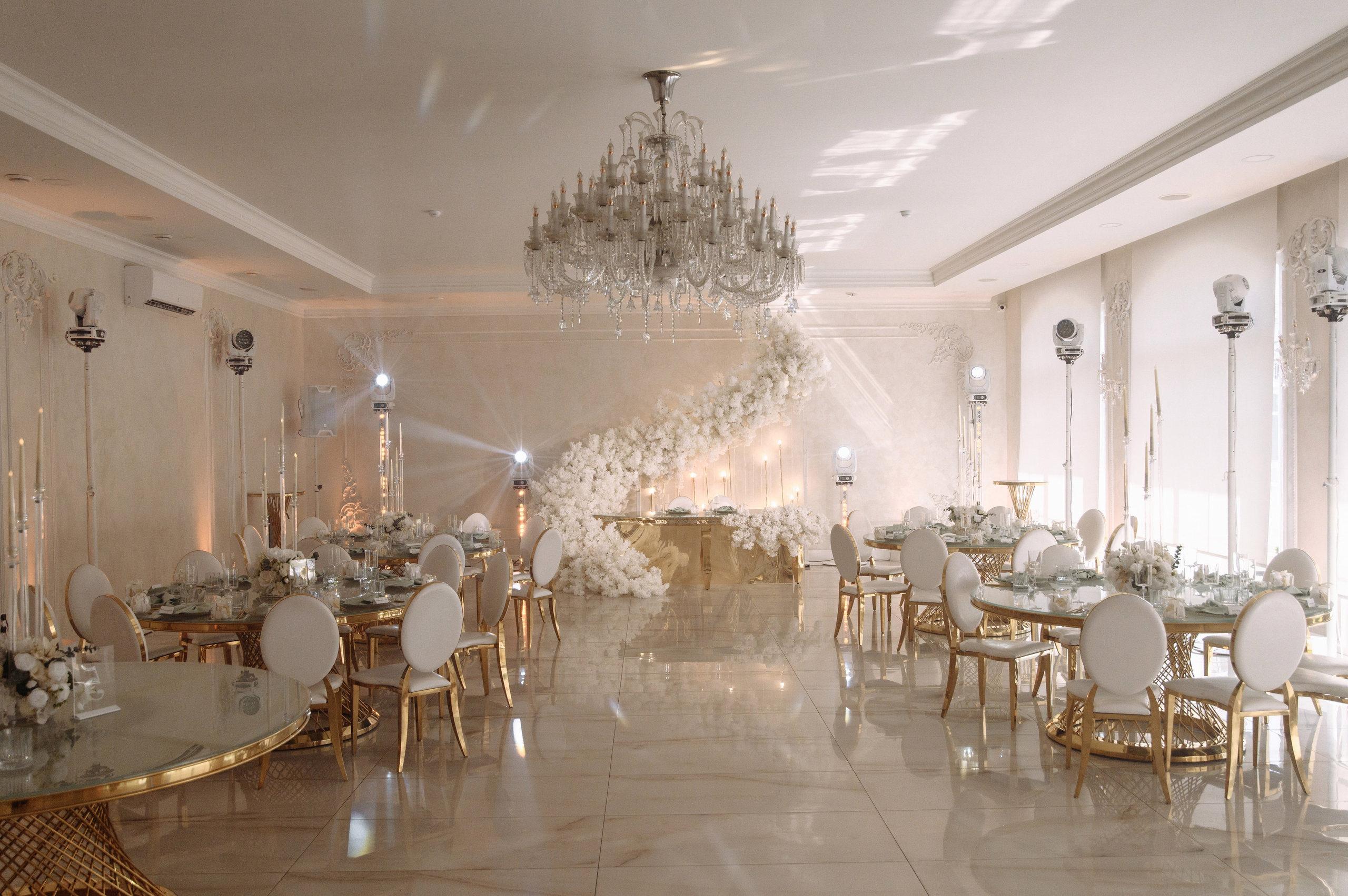 Алексей и Анна. Фотограф Кирилл Верт