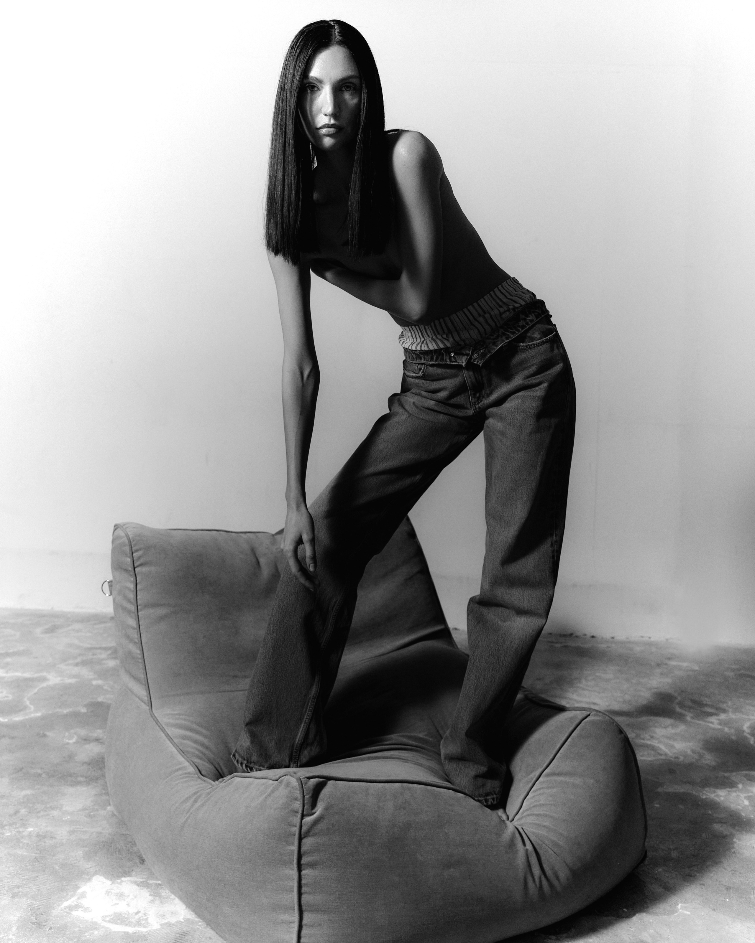 Олеся. Фотограф Олеся Скворцова