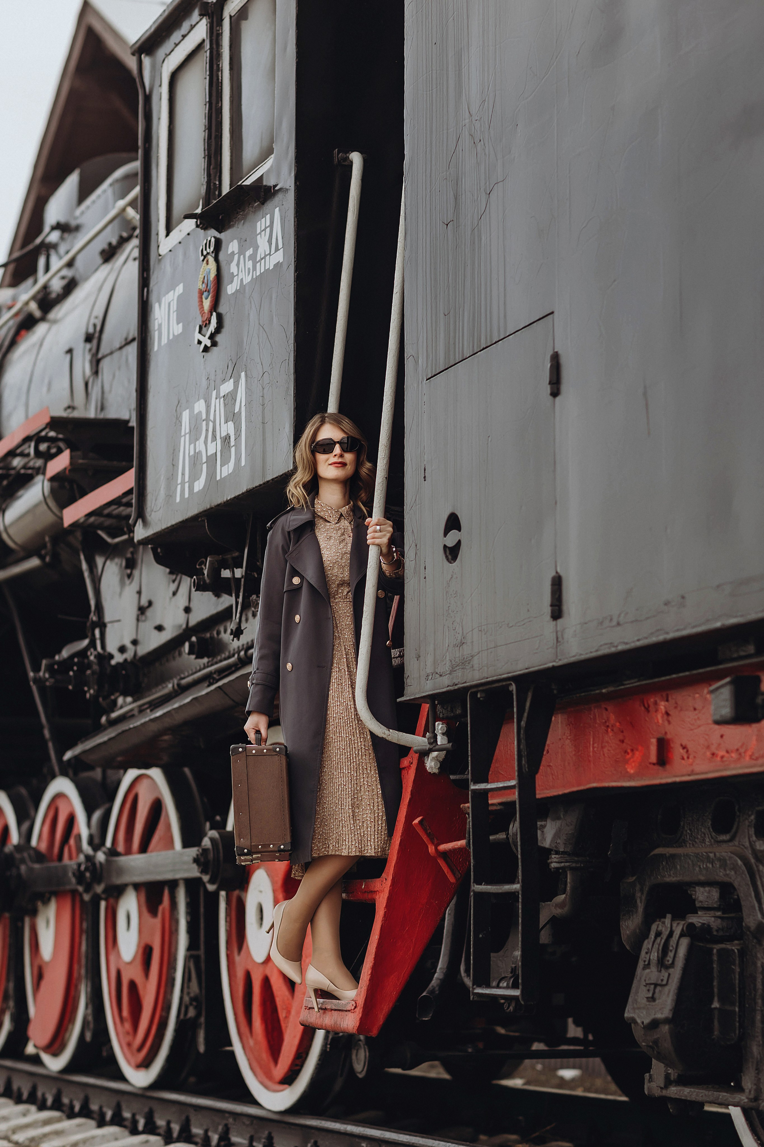 Стилизованная съемка для Дарьи. Детский и семейный фотограф Елена Воропаева