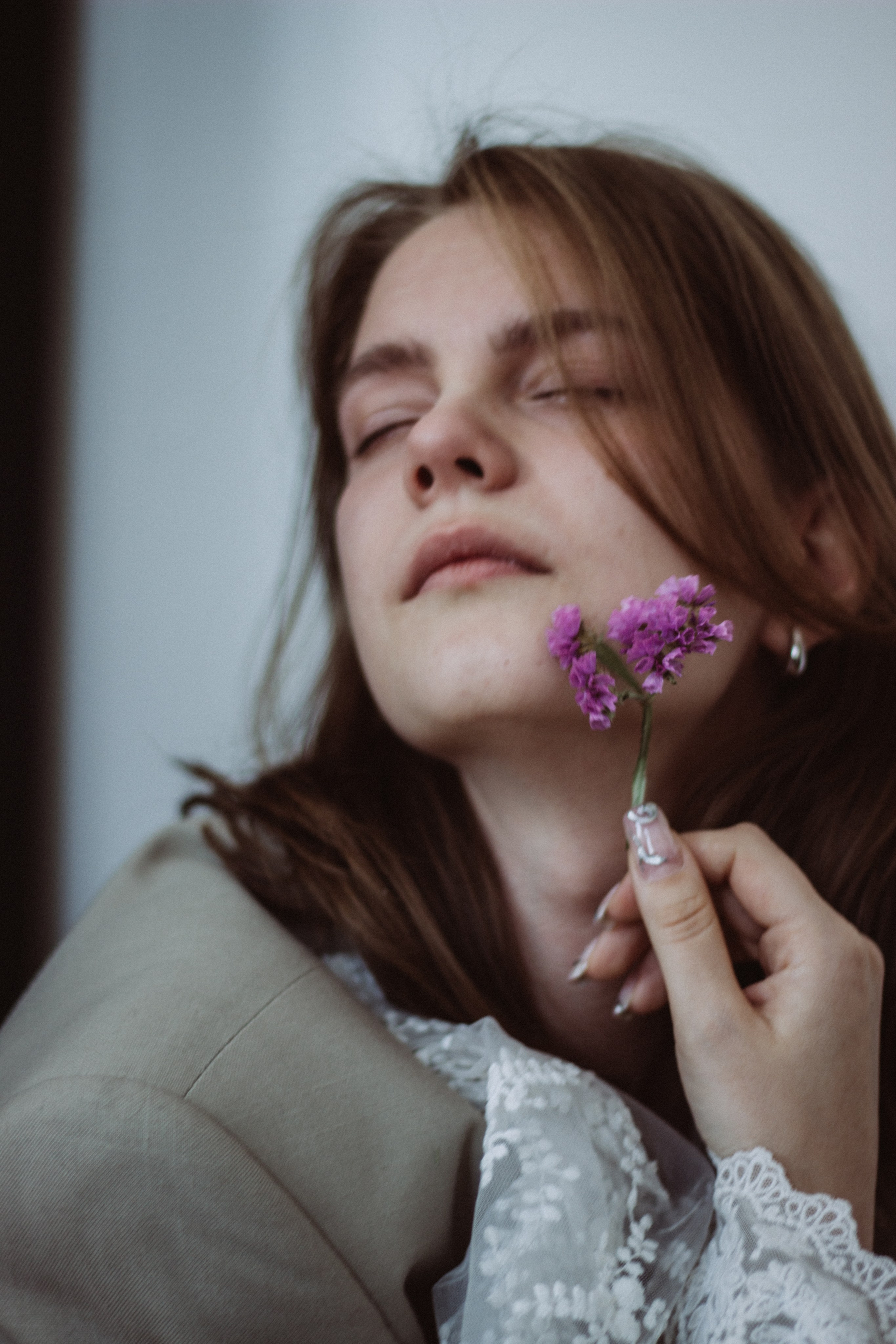 Индивидуальная история. Семейный фотограф в Нижнем Новгороде