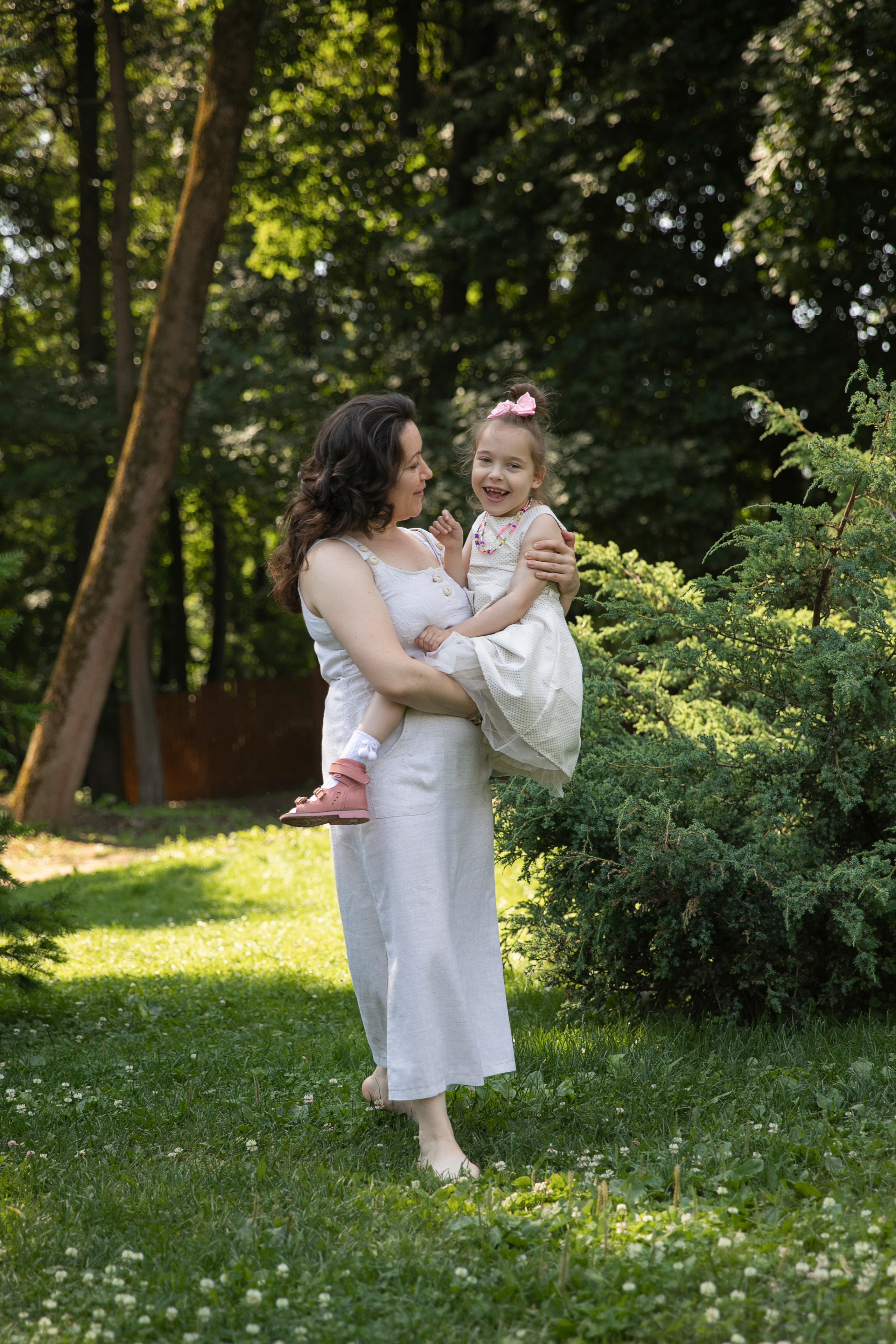 Настя и Вика. Семейный и школьный фотограф Катерина Голубева