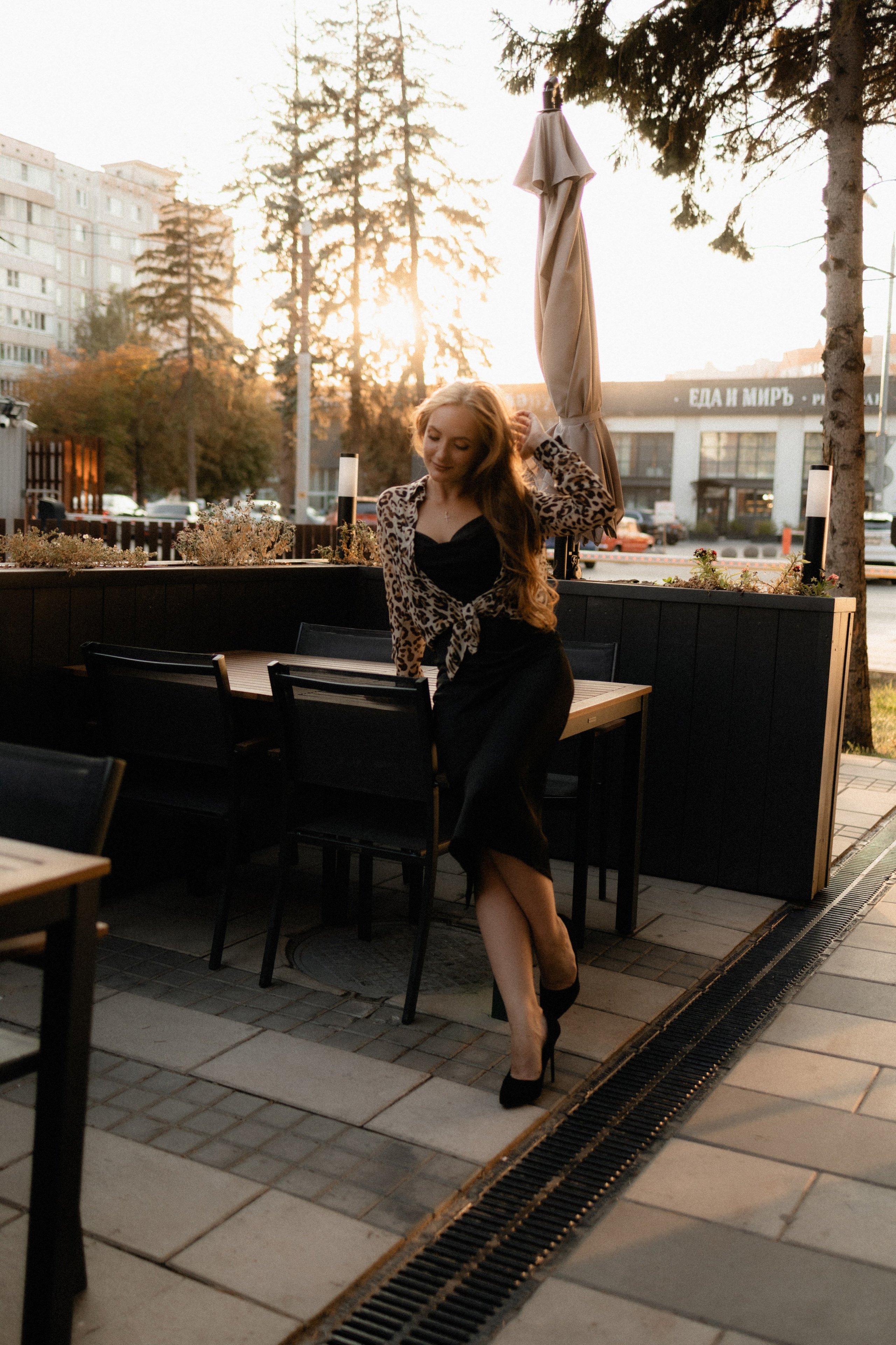 Женя. Фотограф в Туле и Алексине Стулова Мария