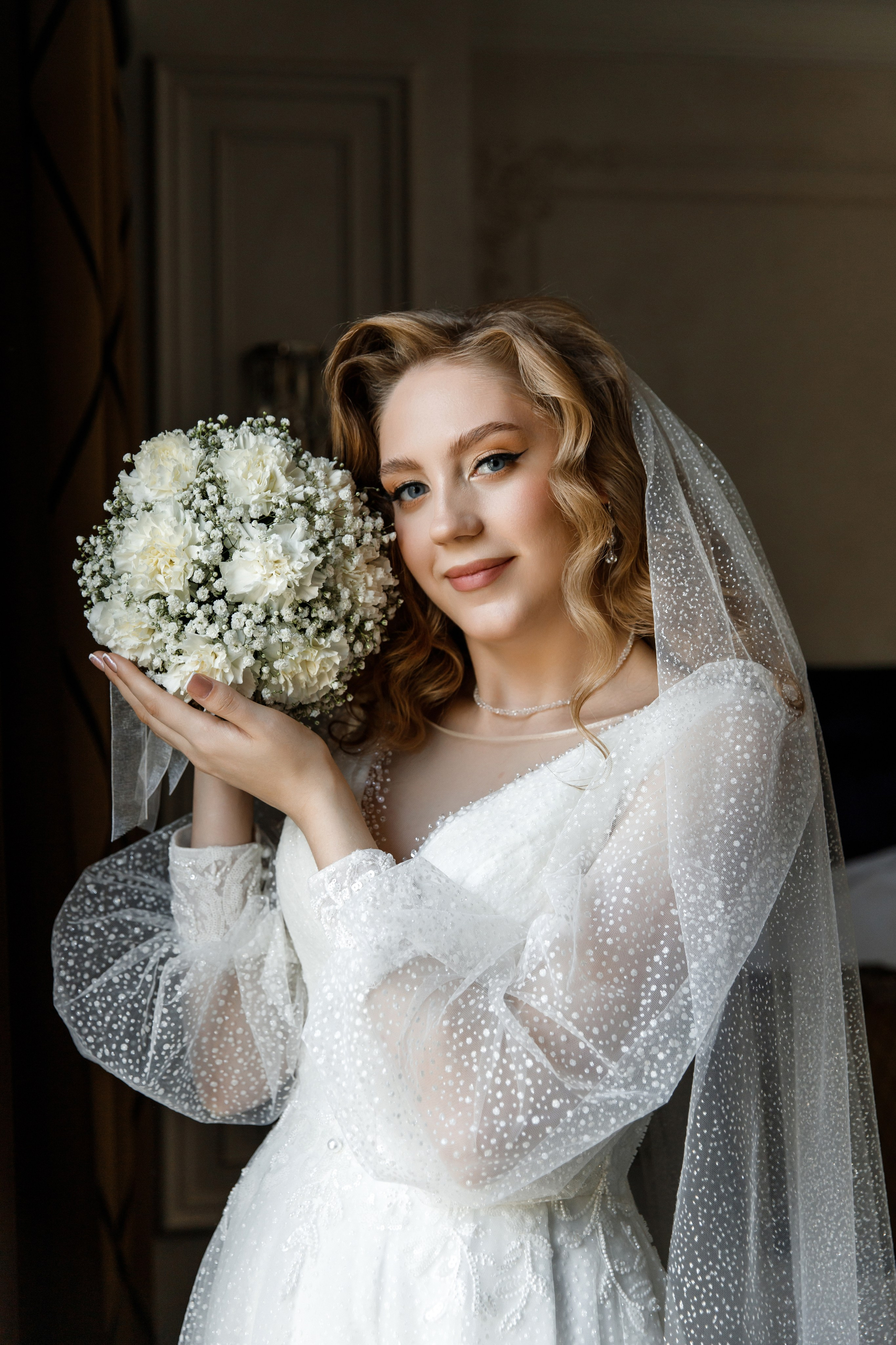 Николай и Оксана. Свадебный фотограф в Томске Юлия Солнечная | Живые эмоции