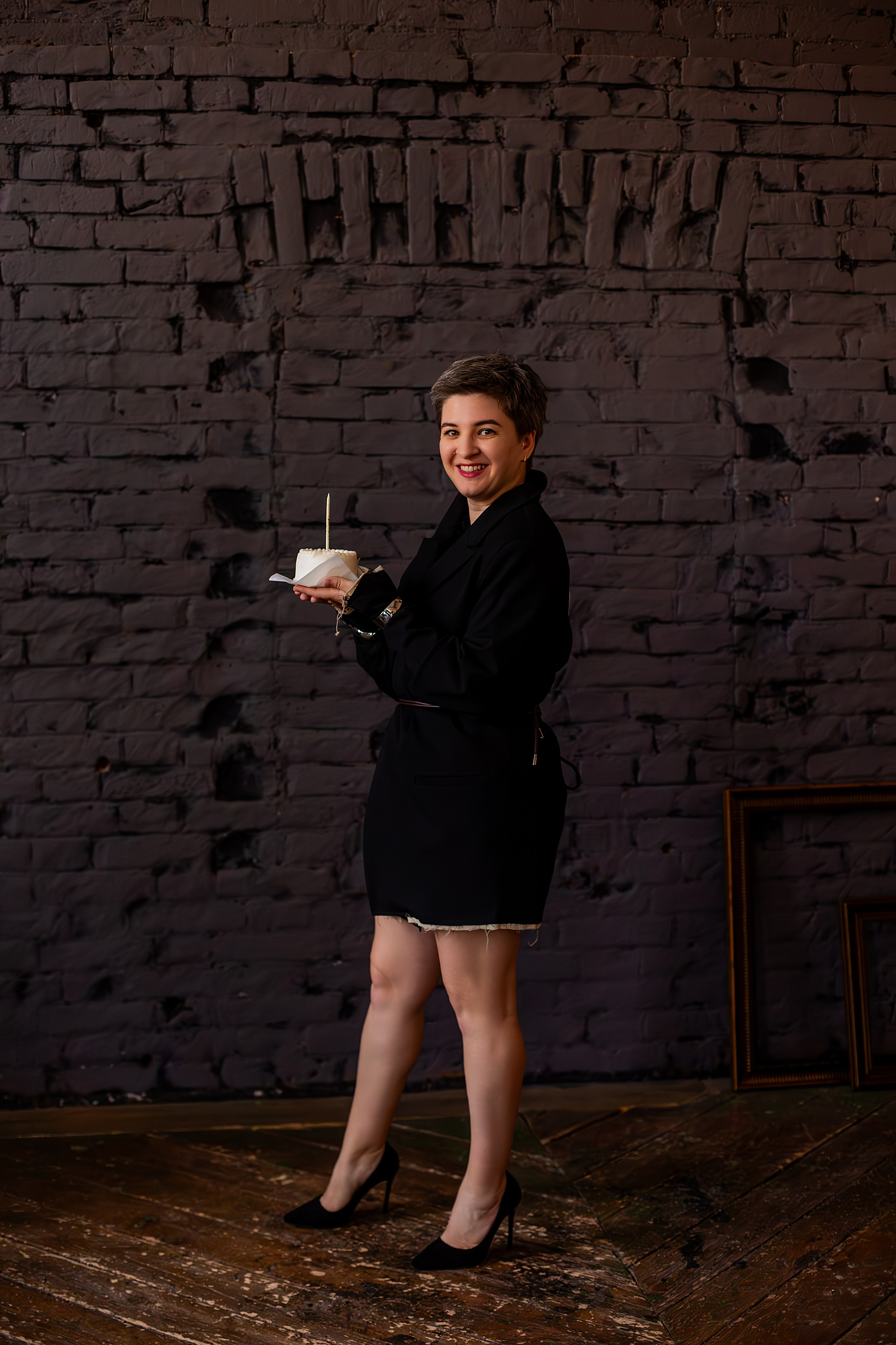 Женский фотодень ко Дню Рождения. Семейный и индивидуальный фотограф в Ростове-на-Дону