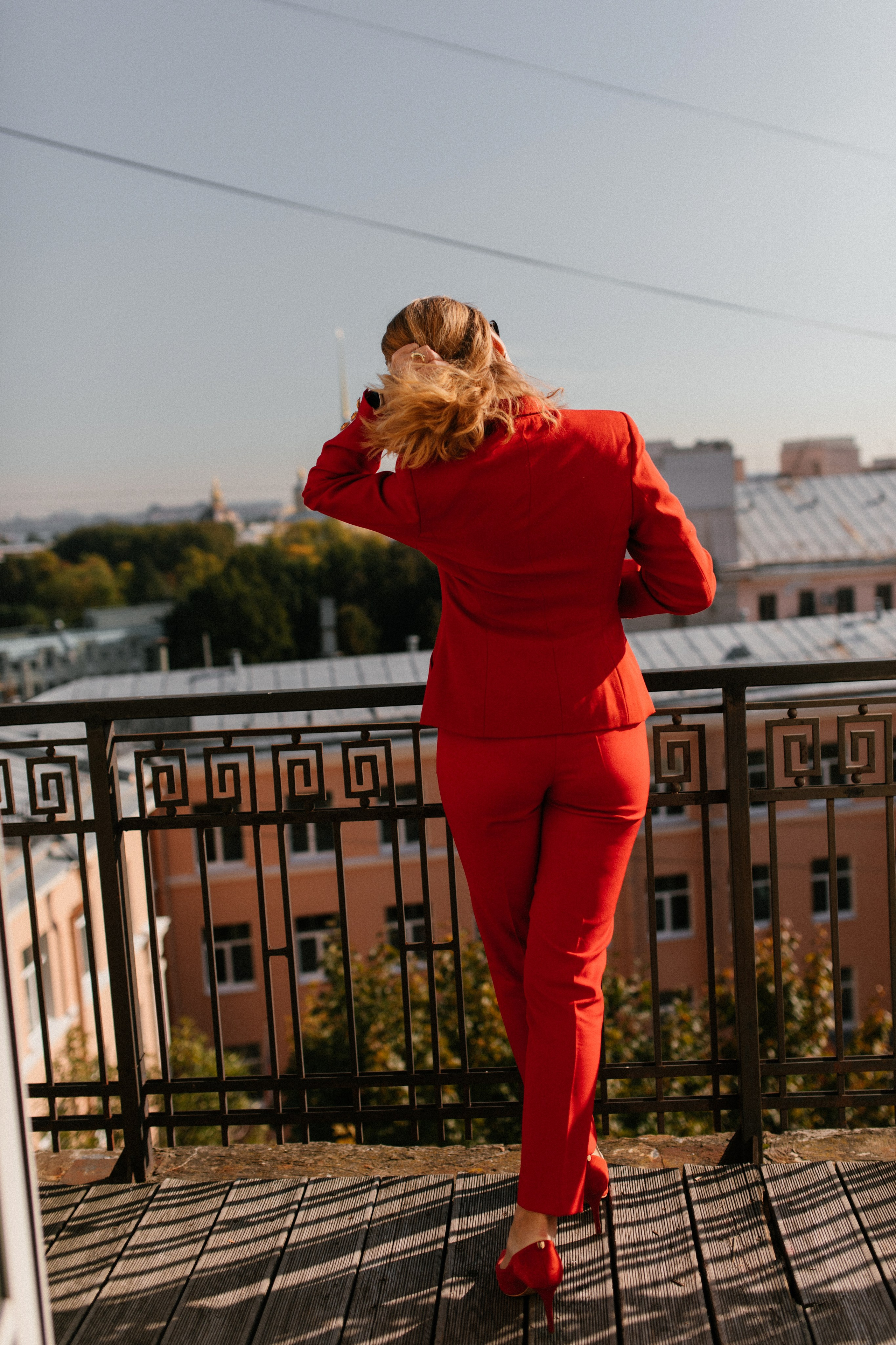 Мария. Фотограф чувственного портрета в Санкт-Петербурге Светлана Фролова