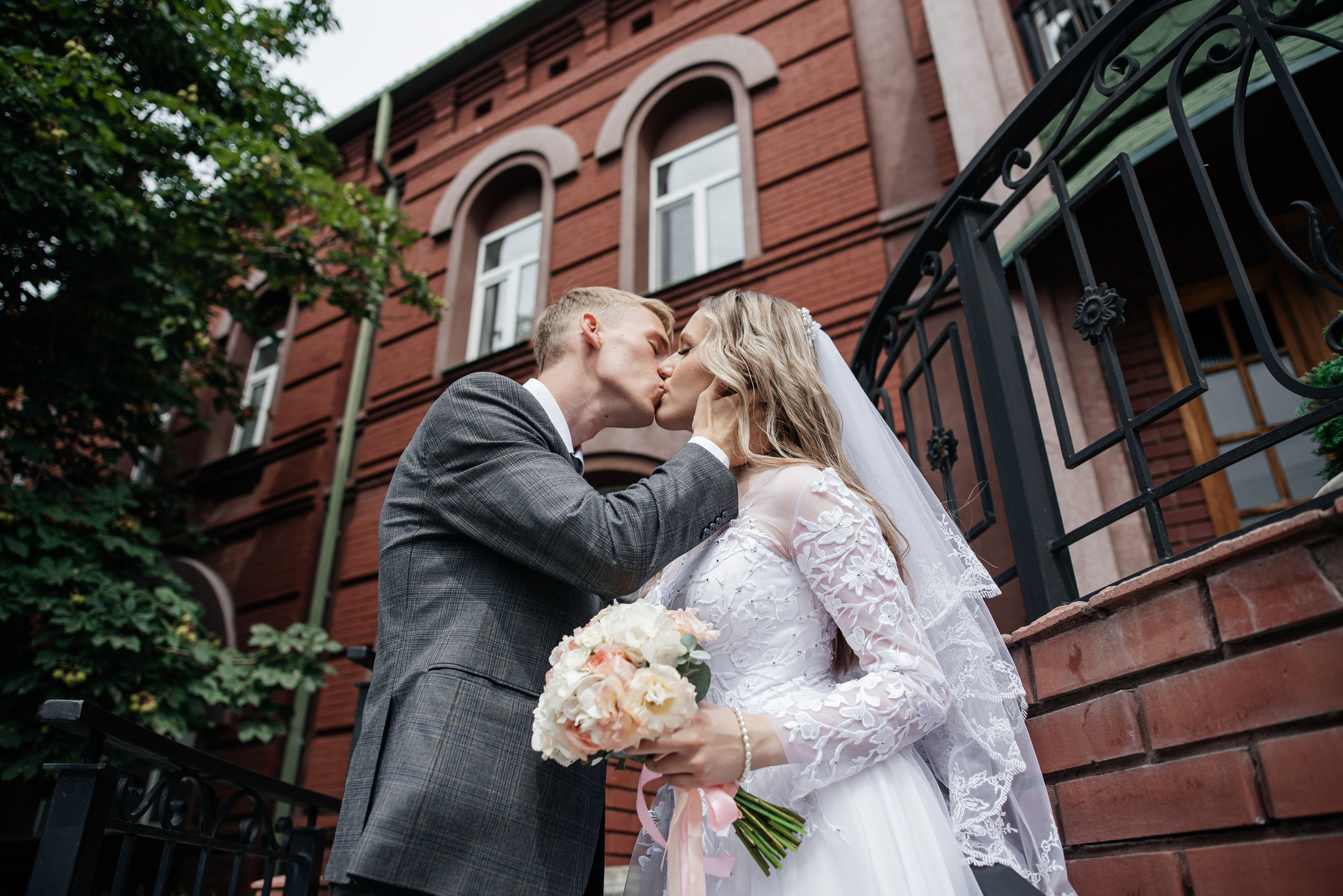 Юлия и Никита. Семейный и детский фотограф в Самара Егорова Ирина