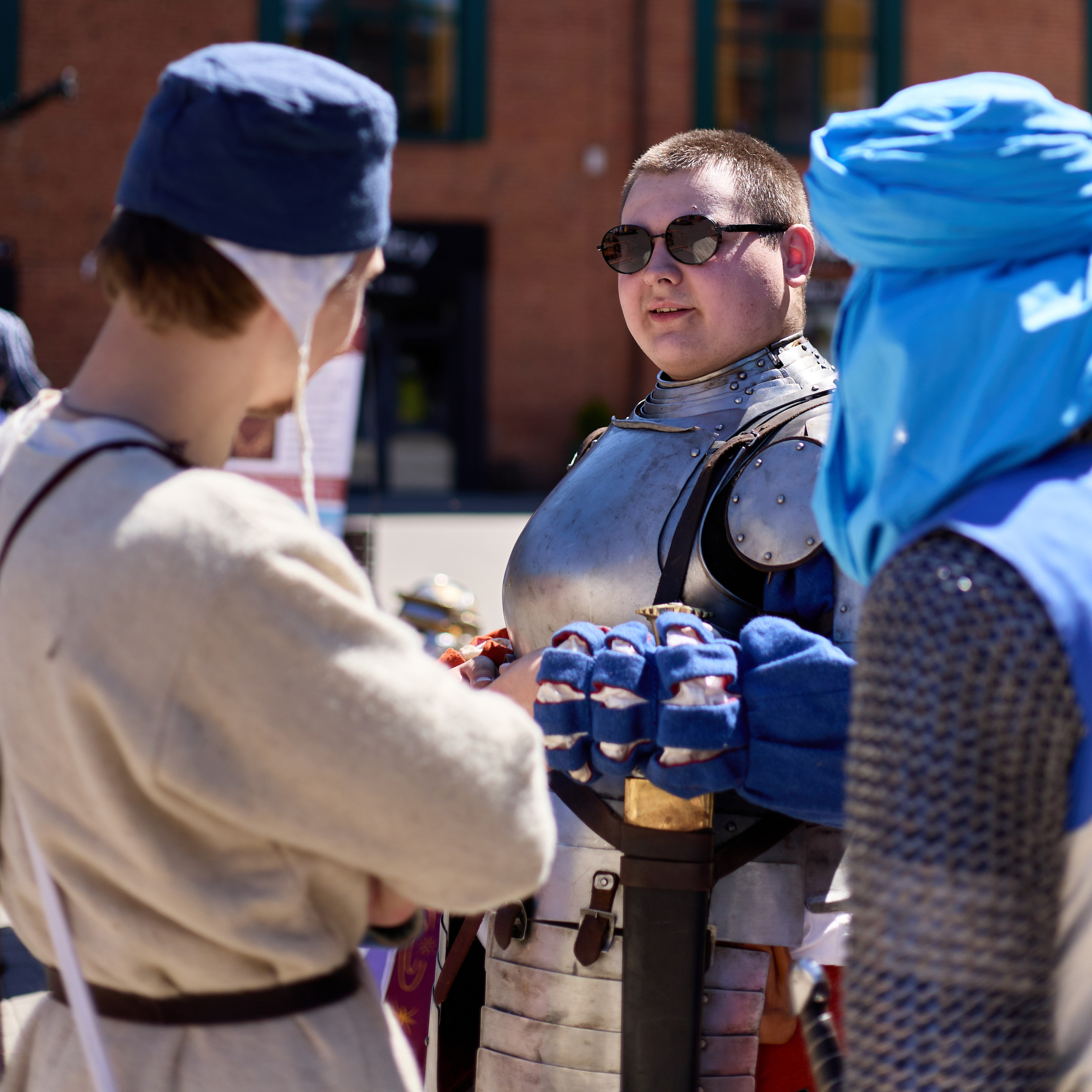 Репортажный фотограф Тула