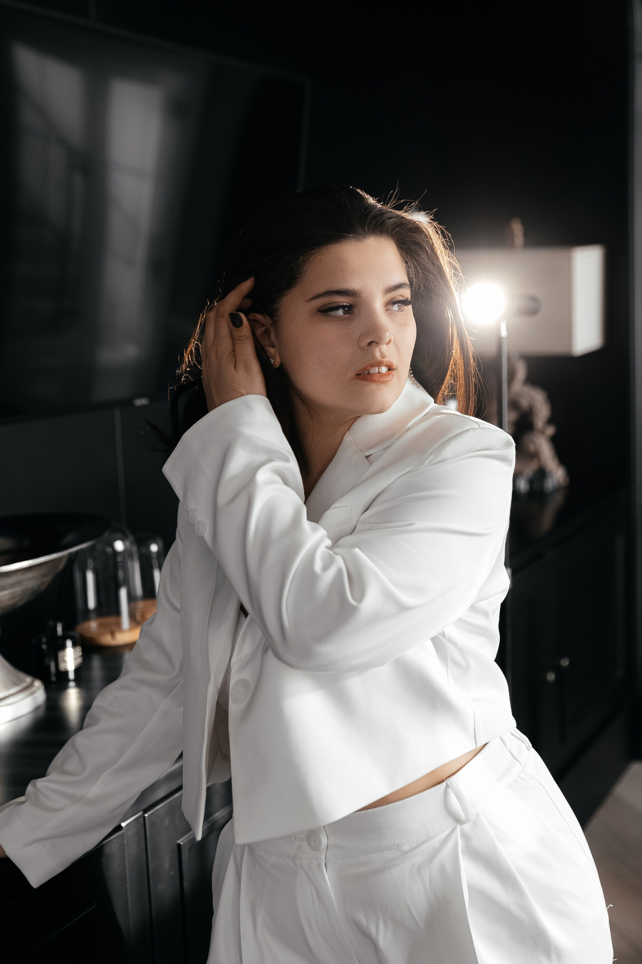 Настя. Главная