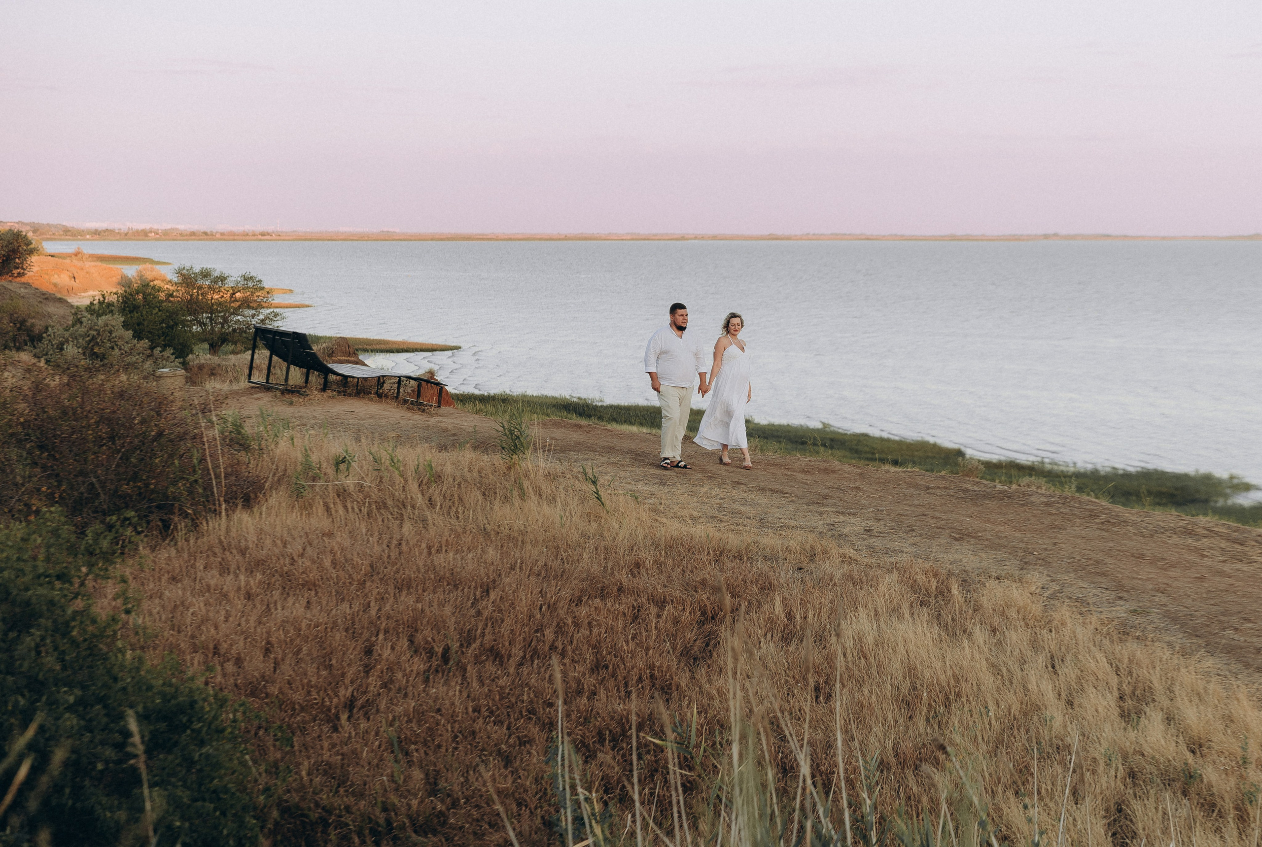 Антон и Екатерина. Главная