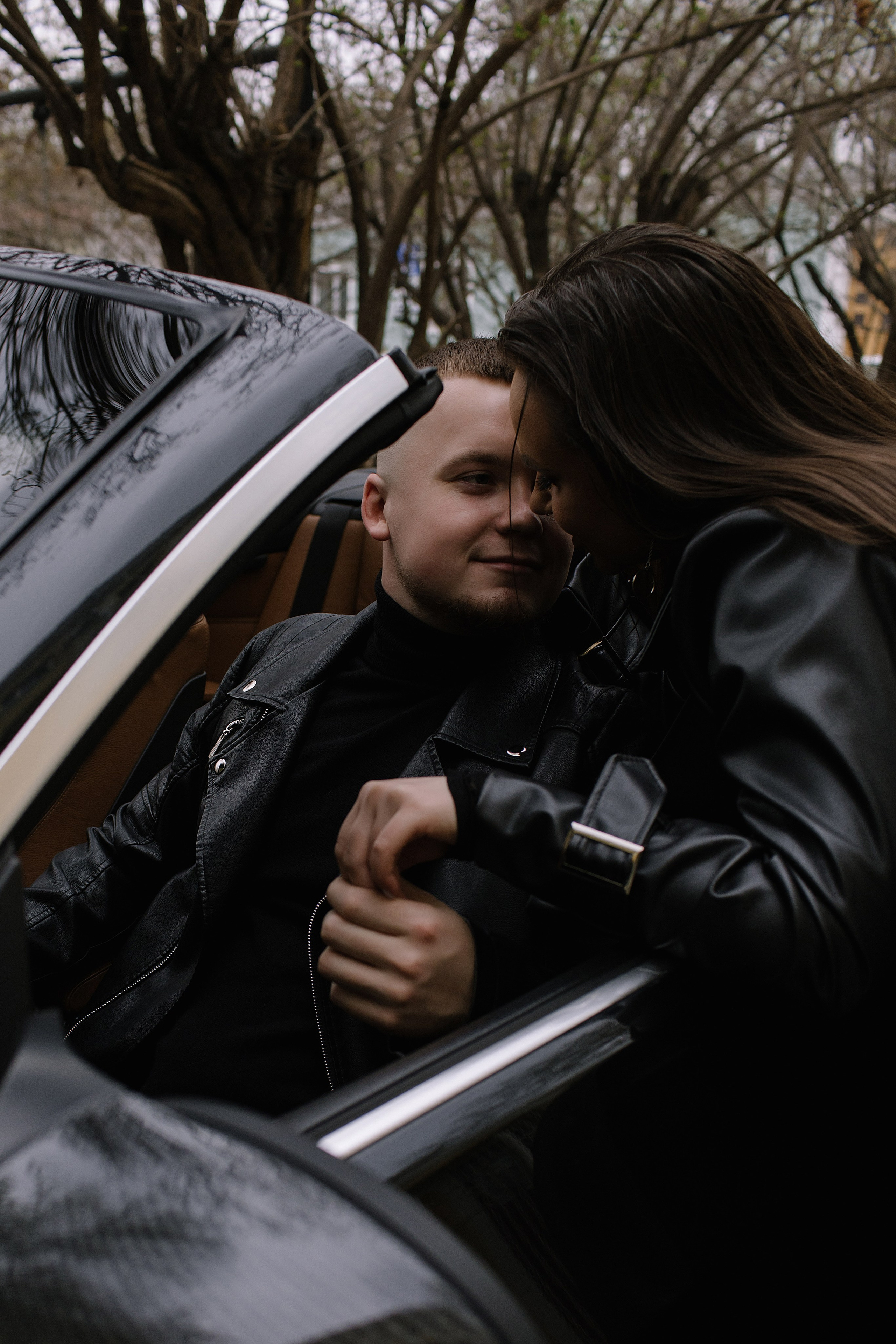 Евгений и Анжелика. Свадебный и семейный фотограф Челябинск и Челябинская область