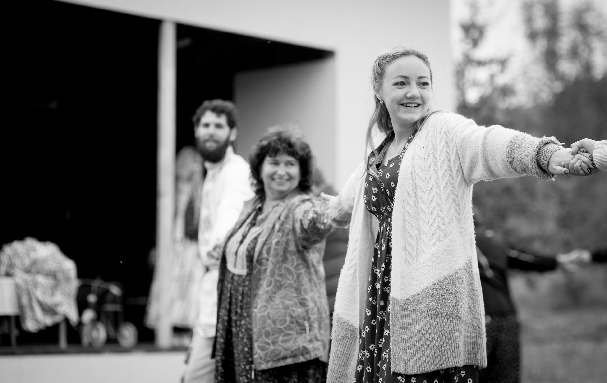 Славянская свадьба. Фотограф в Крыму