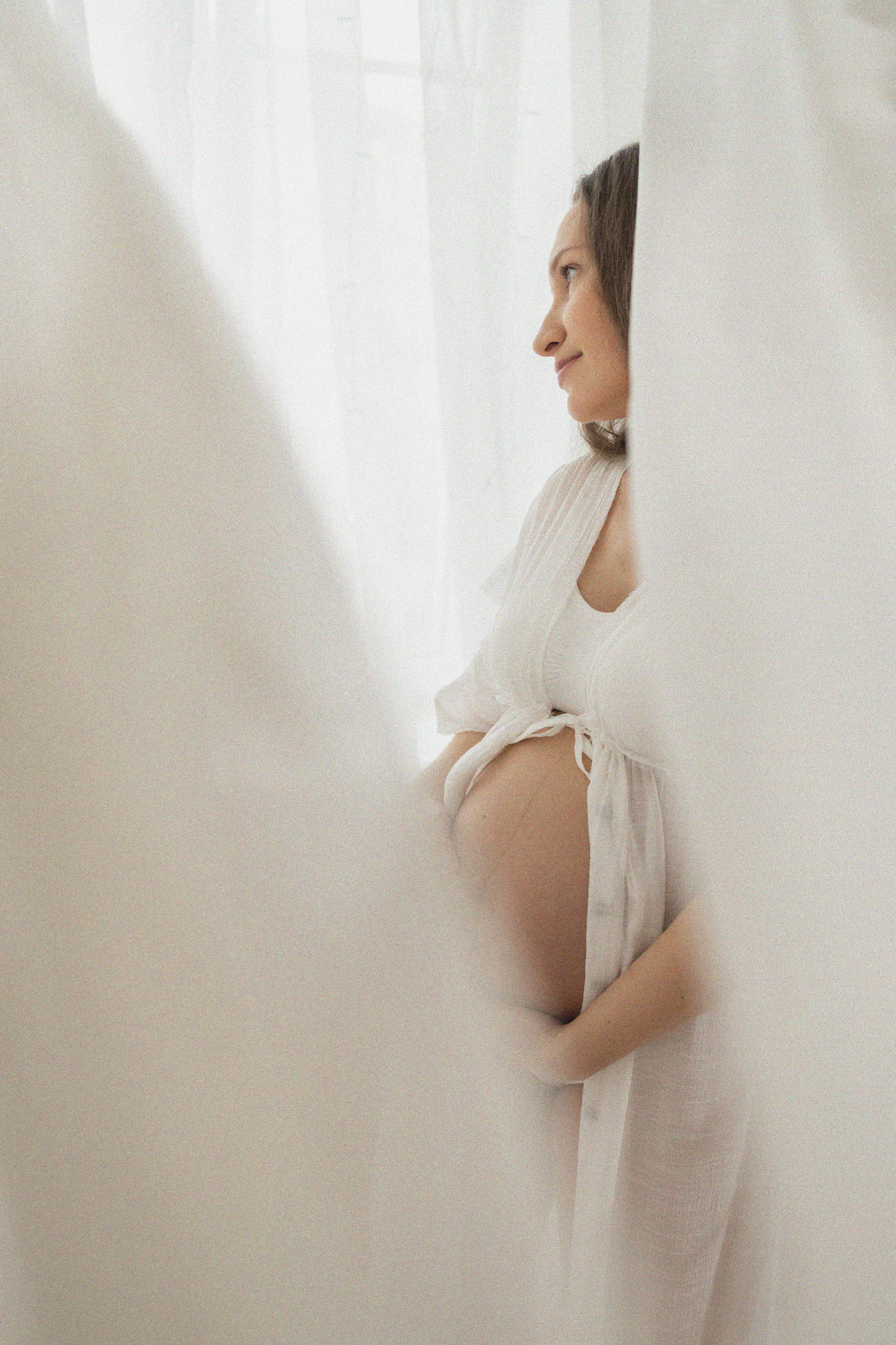 В ожидании Ч у д а. Виноградова Маргарита. Фотограф P r o Явления