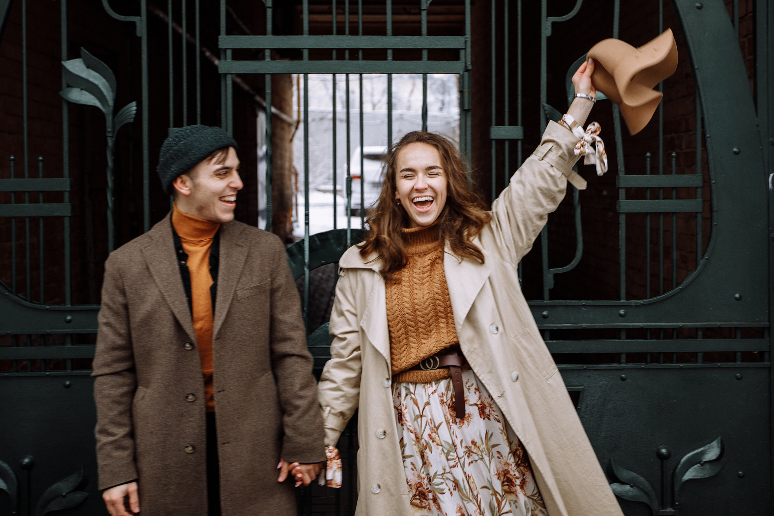 Love story. Свадебный и портретный фотограф в Нижнем Новгороде Дарья Воронова