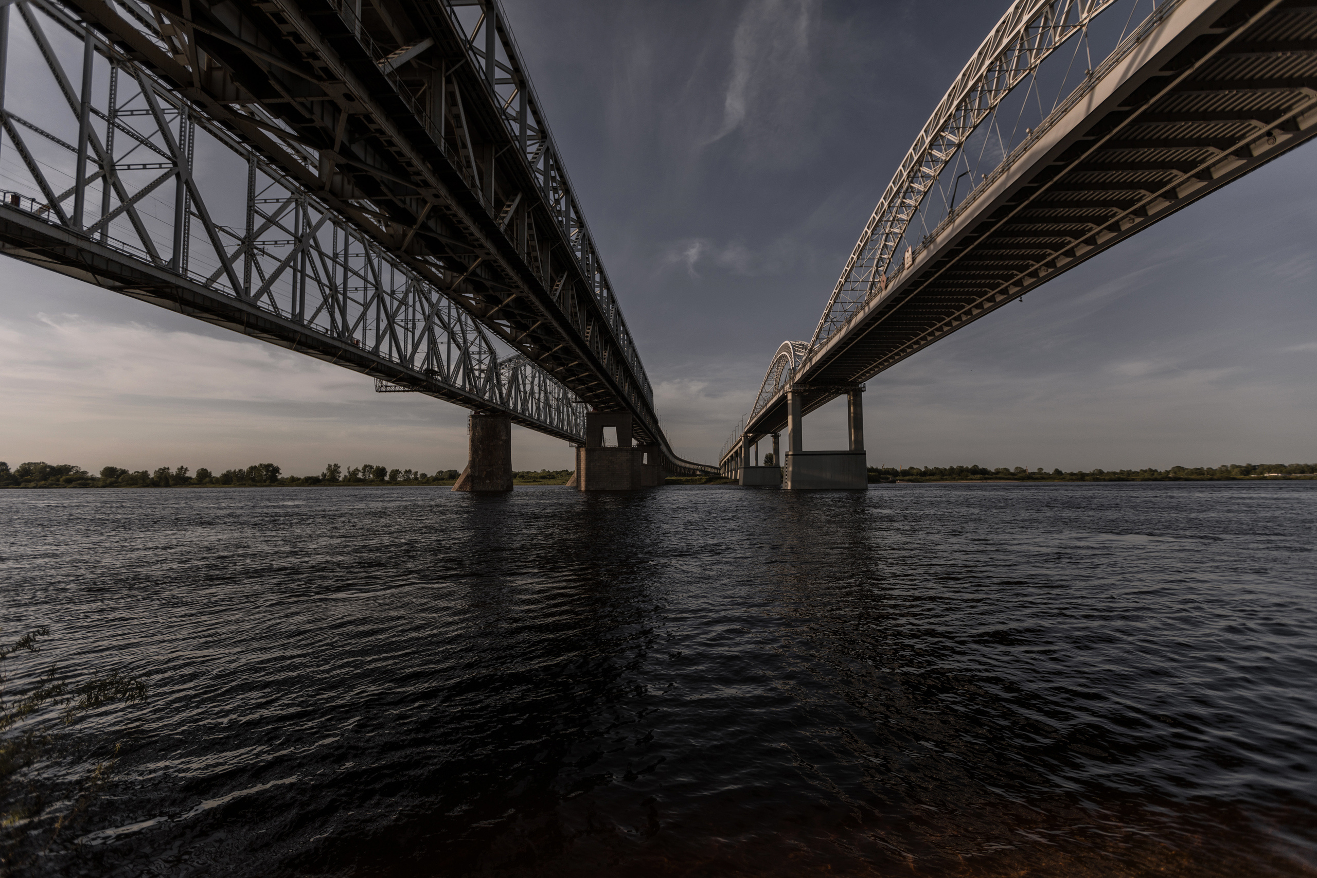 Настя и Костя. Love Story. Свадебный и портретный фотограф в Нижнем Новгороде Дарья Воронова