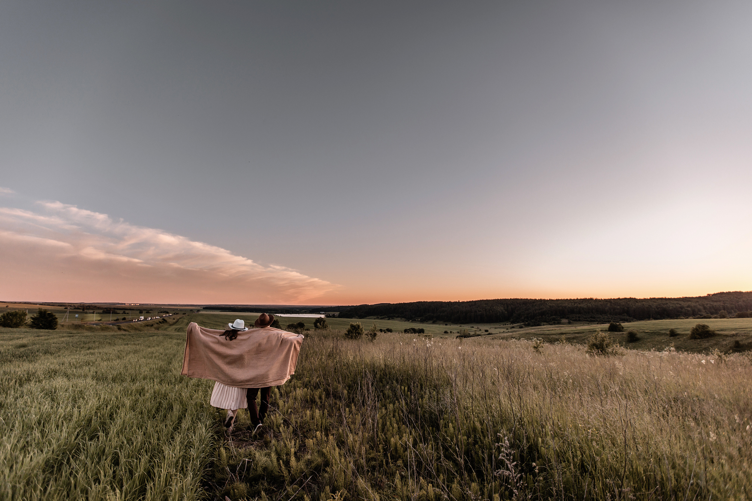 Love story. Свадебный и портретный фотограф в Нижнем Новгороде Дарья Воронова