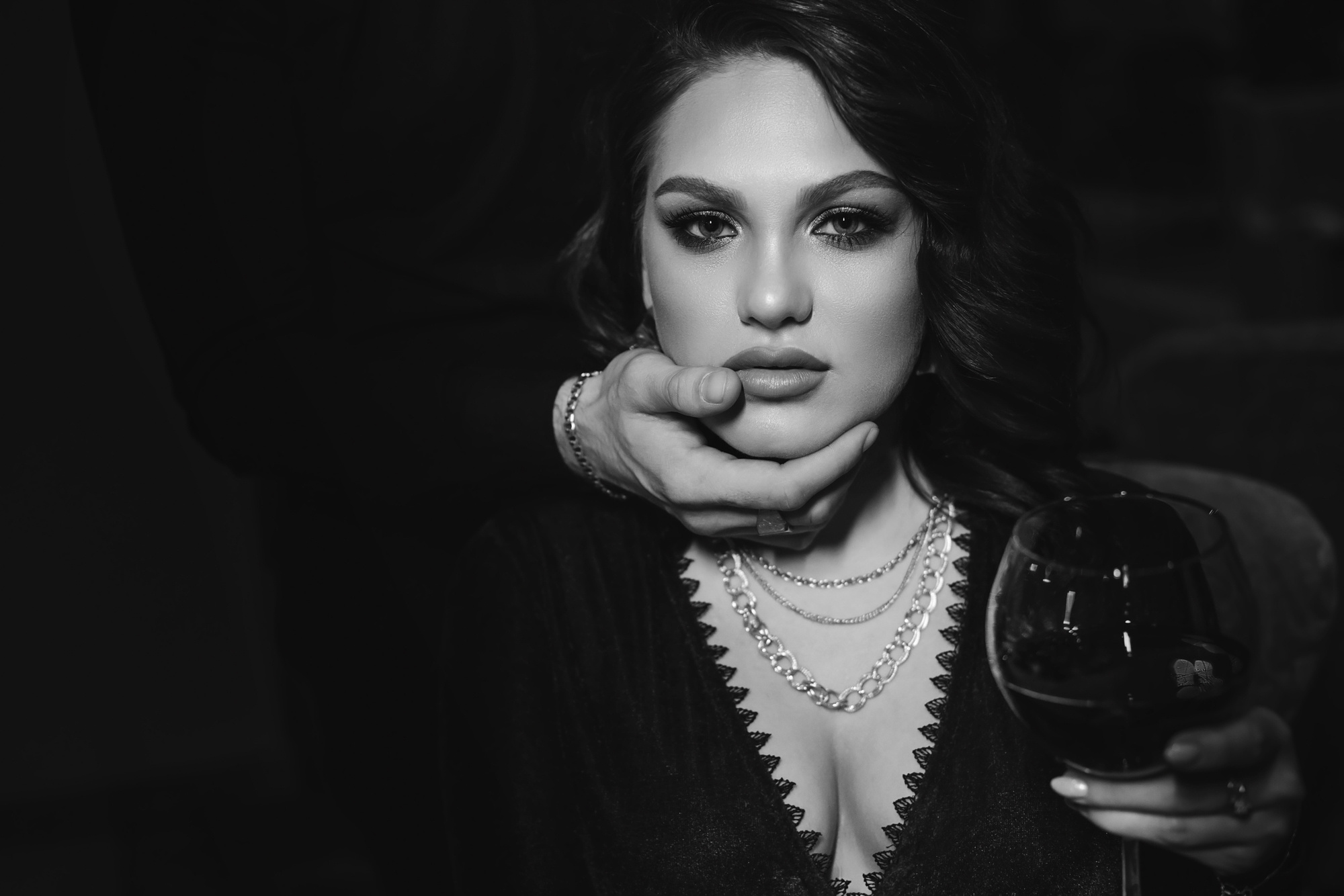 Love story. Свадебный и портретный фотограф в Нижнем Новгороде Дарья Воронова