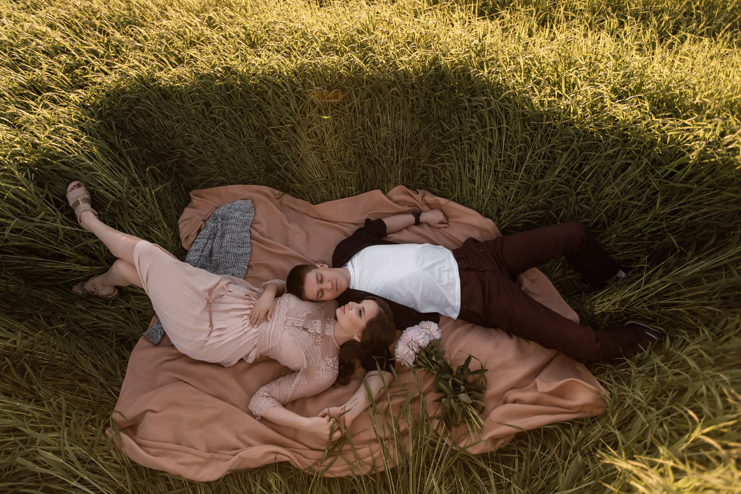 Love story. Свадебный и портретный фотограф в Нижнем Новгороде Дарья Воронова