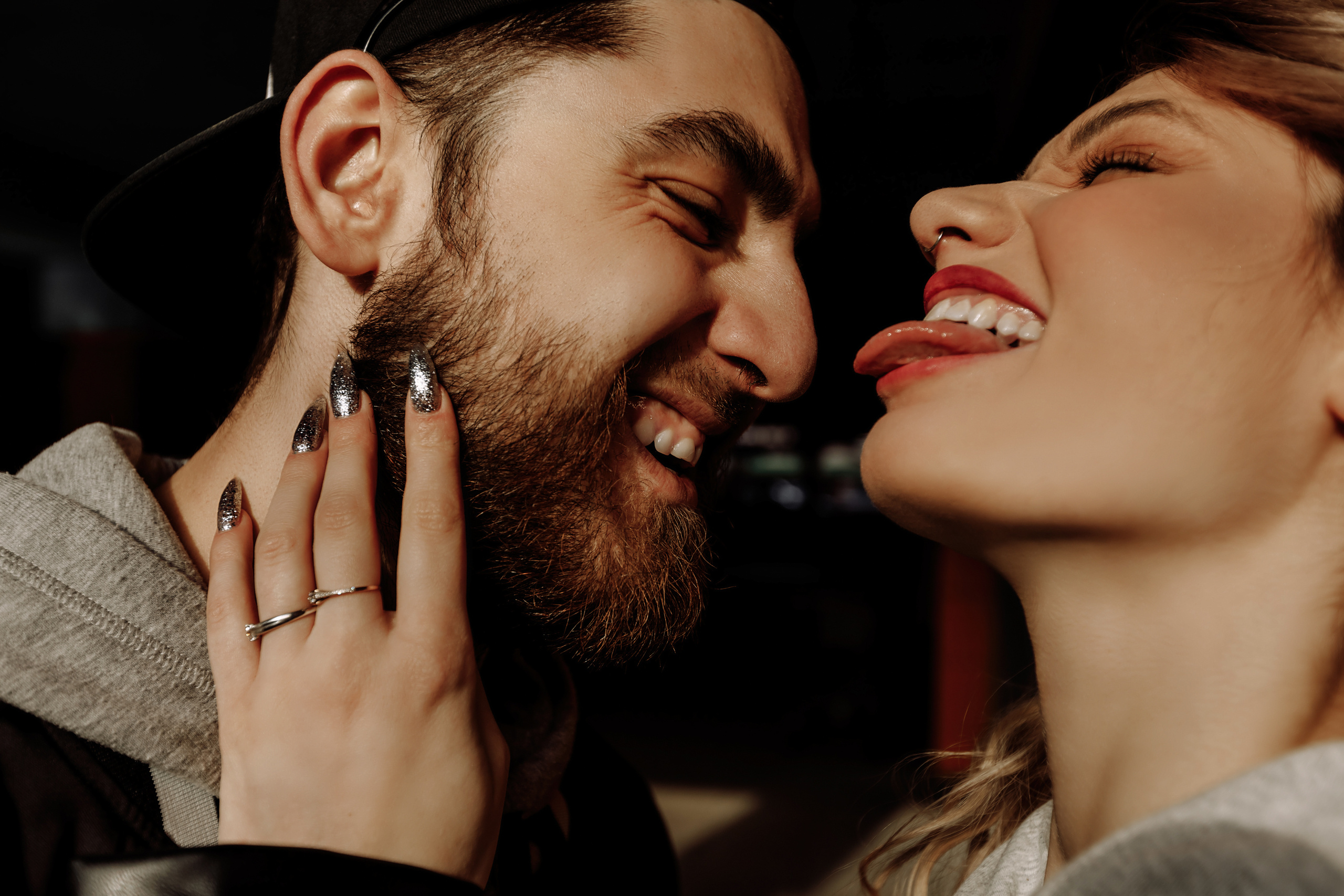 Love story. Свадебный и портретный фотограф в Нижнем Новгороде Дарья Воронова