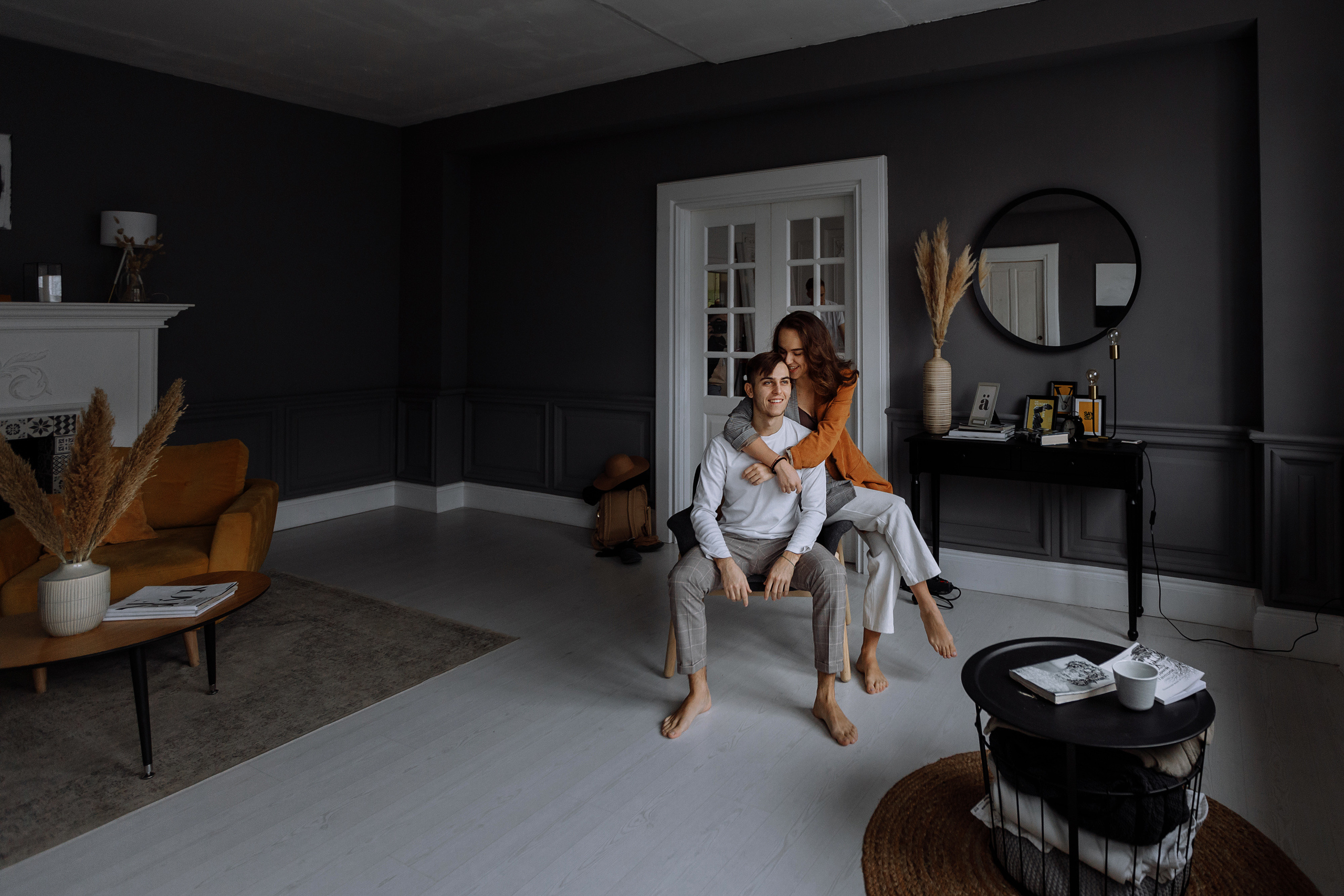 Love story. Свадебный и портретный фотограф в Нижнем Новгороде Дарья Воронова