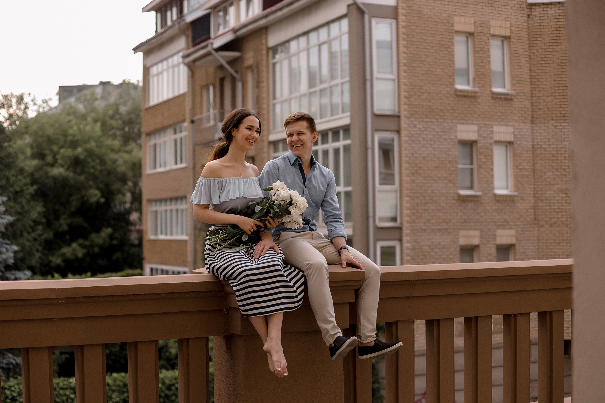 Love story. Свадебный и портретный фотограф в Нижнем Новгороде Дарья Воронова