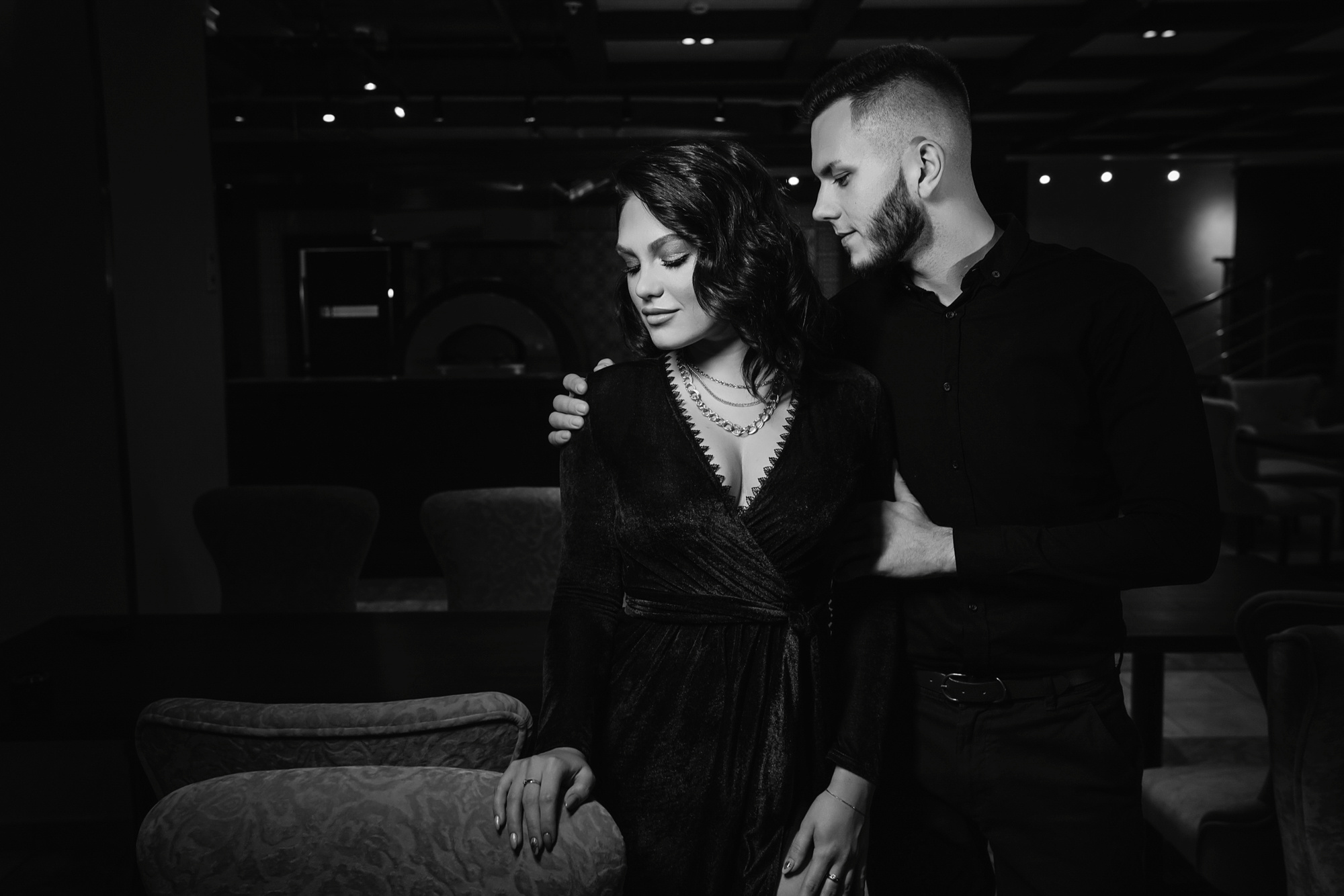 Love story. Свадебный и портретный фотограф в Нижнем Новгороде Дарья Воронова