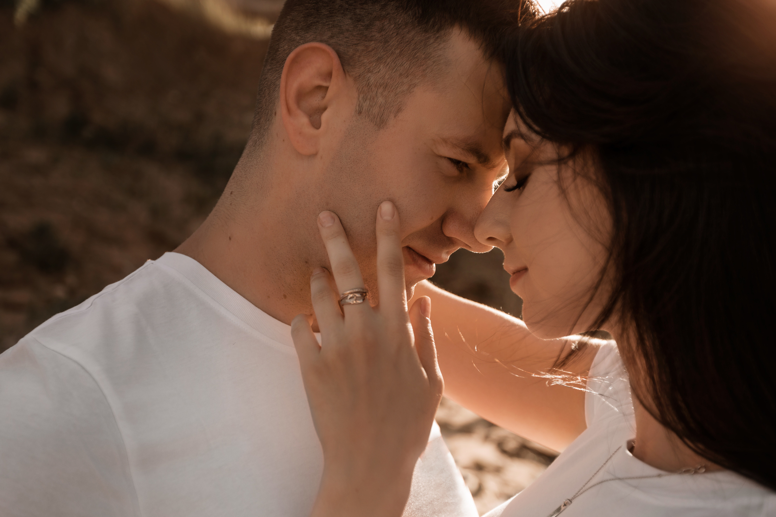 Настя и Костя. Love Story. Свадебный и портретный фотограф в Нижнем Новгороде Дарья Воронова