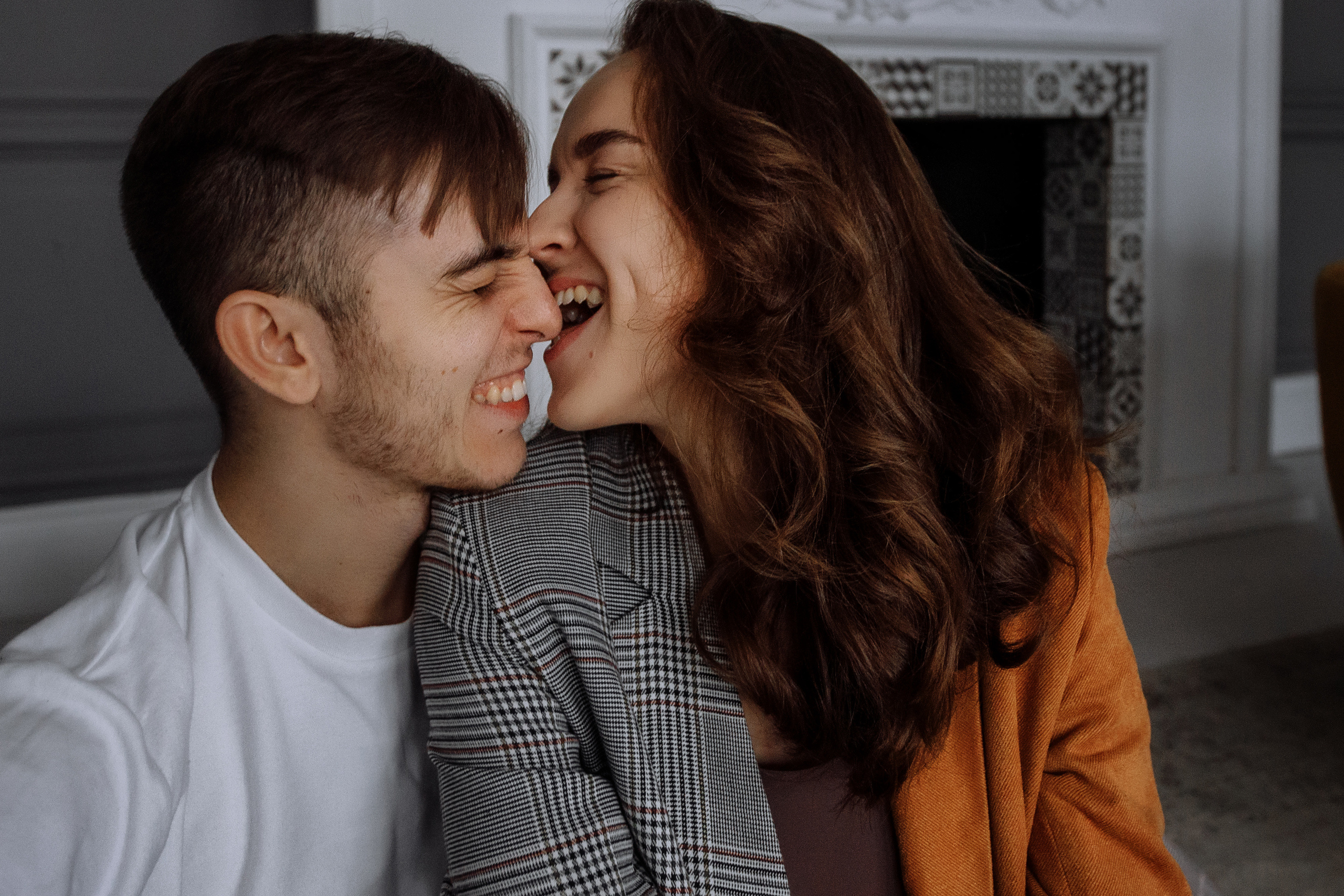 Love story. Свадебный и портретный фотограф в Нижнем Новгороде Дарья Воронова