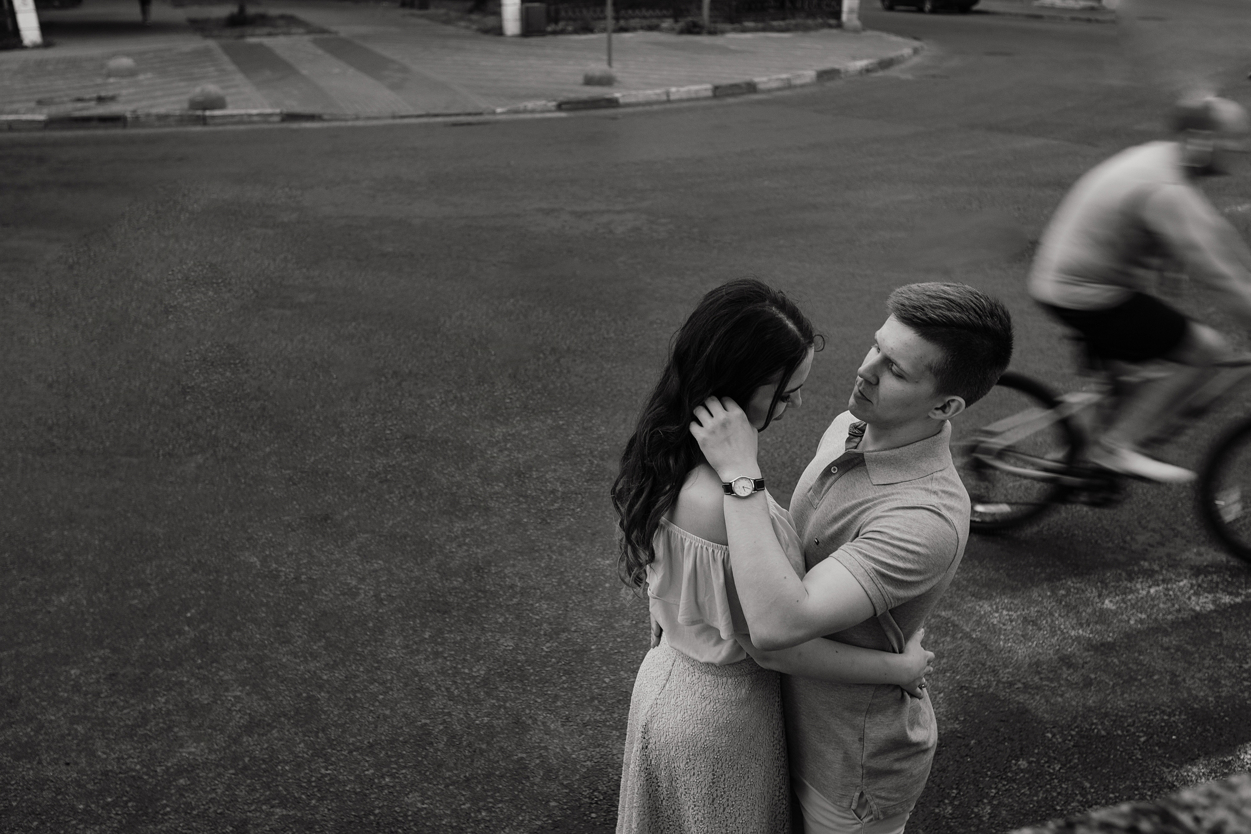 Love story. Свадебный и портретный фотограф в Нижнем Новгороде Дарья Воронова