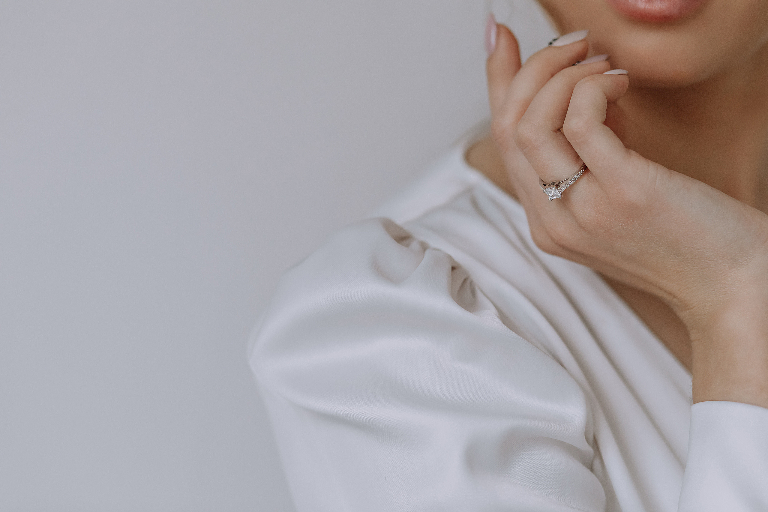 Утро невесты. Свадебный и портретный фотограф в Нижнем Новгороде Дарья Воронова