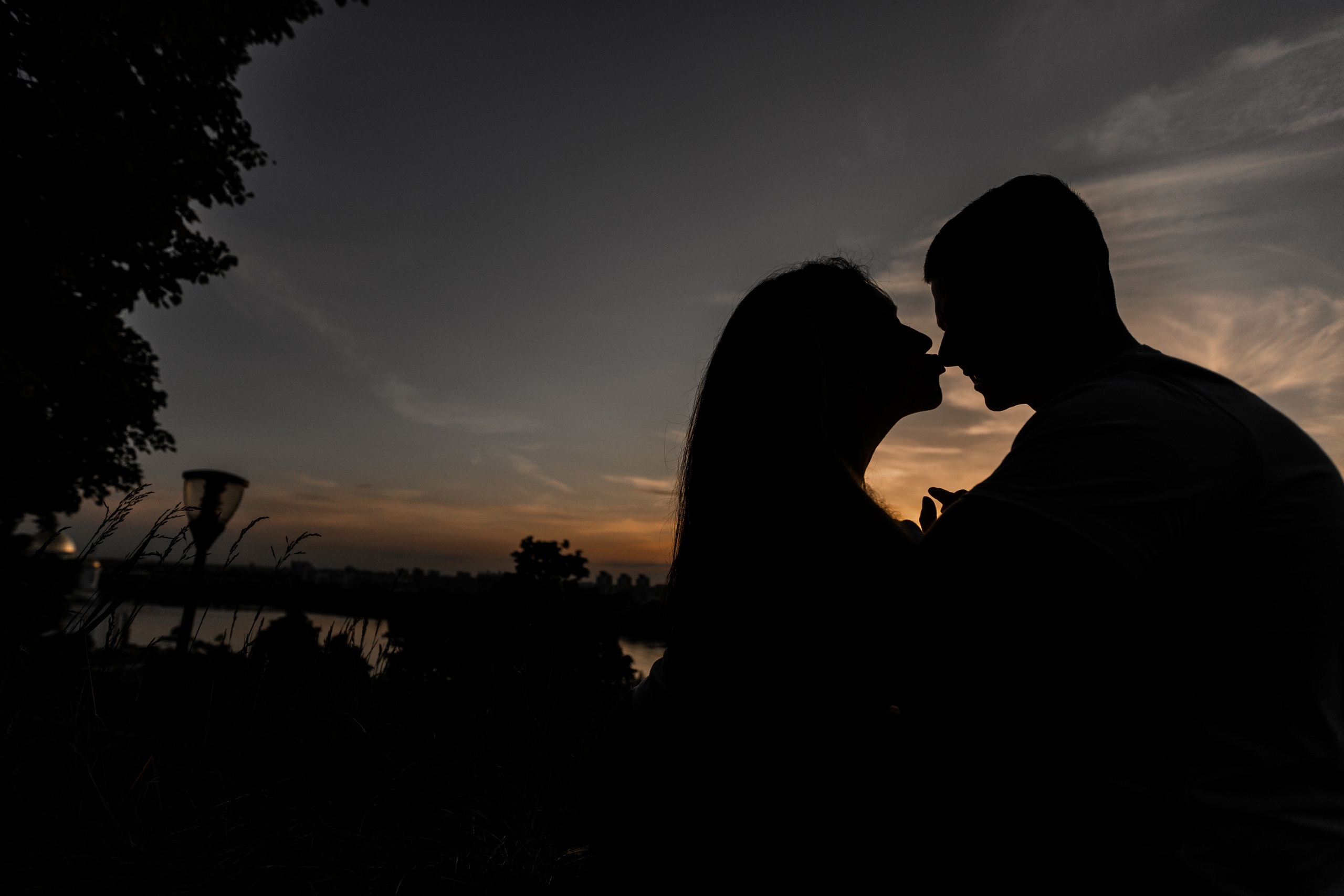 Настя и Костя. Love Story. Свадебный и портретный фотограф в Нижнем Новгороде Дарья Воронова