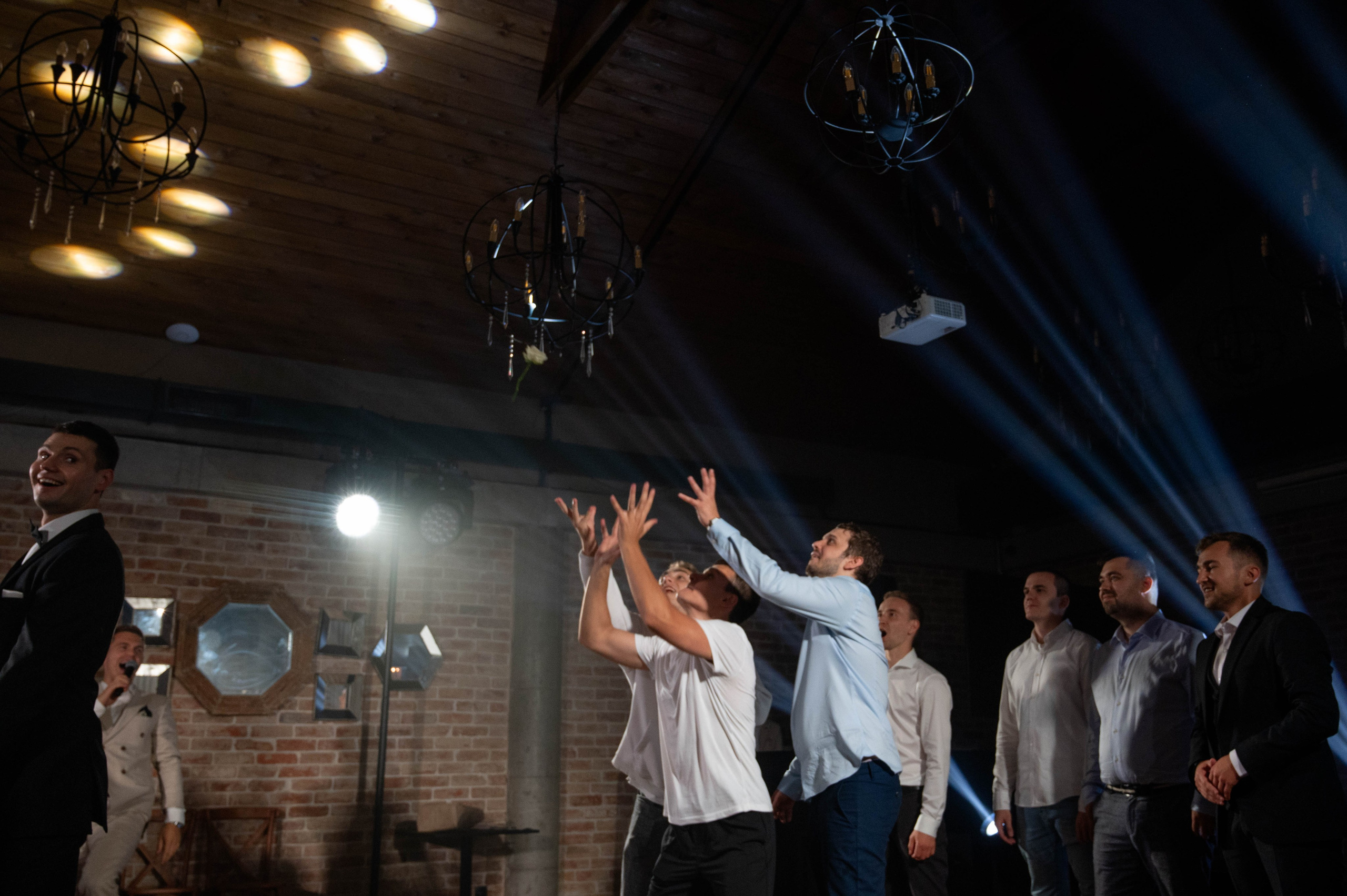 Никита и Ира. Фотограф в Москве. Антон S