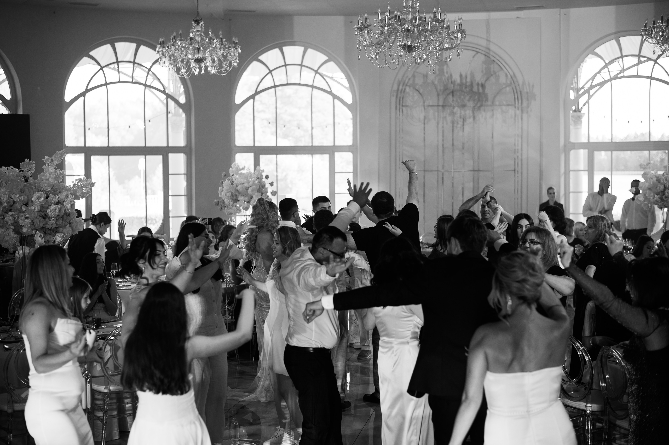 Аня и Гоша. Фотограф в Москве. Антон S