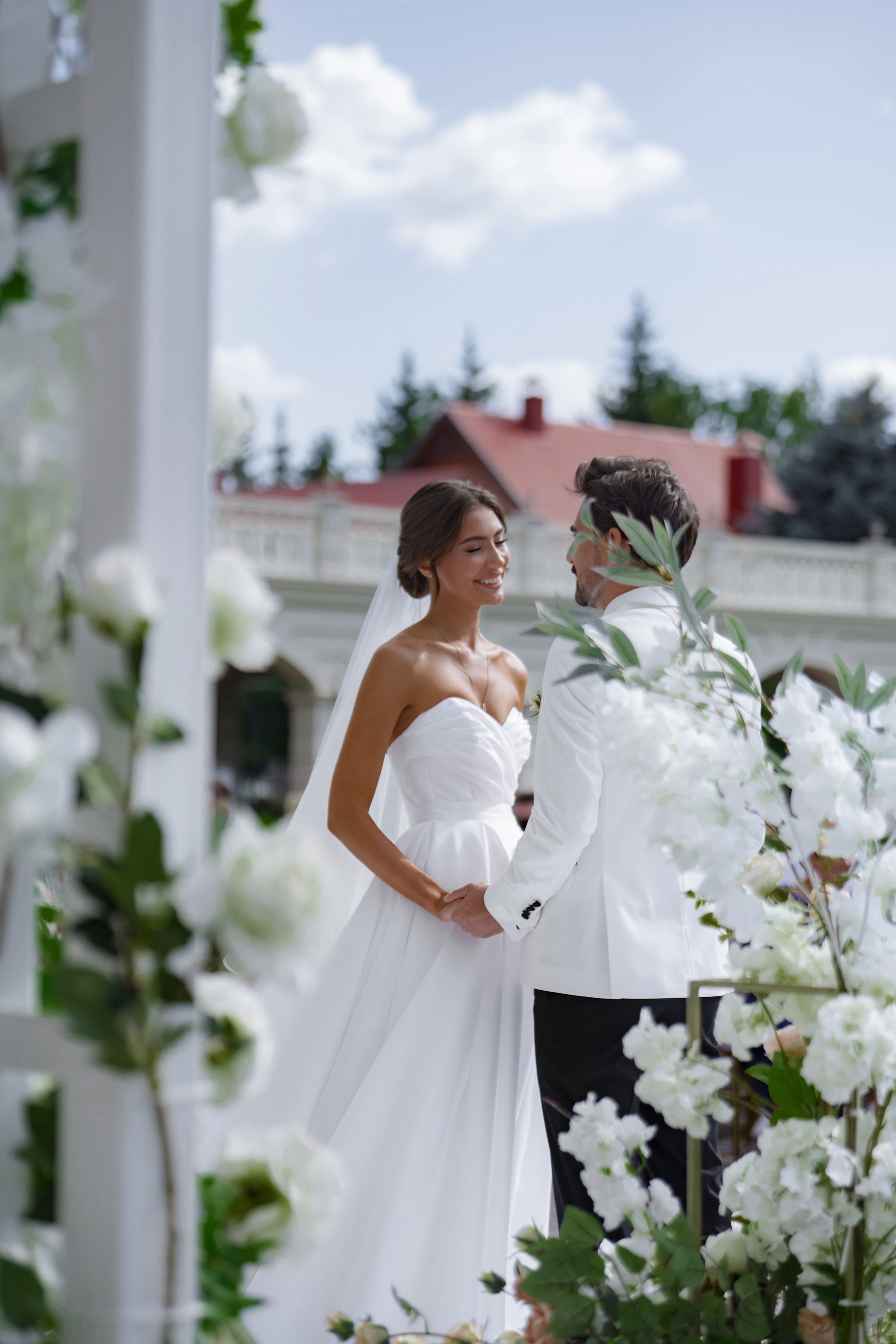 Саша & Рома. Фотограф Александр Захар. Минск, Москва, Дубай