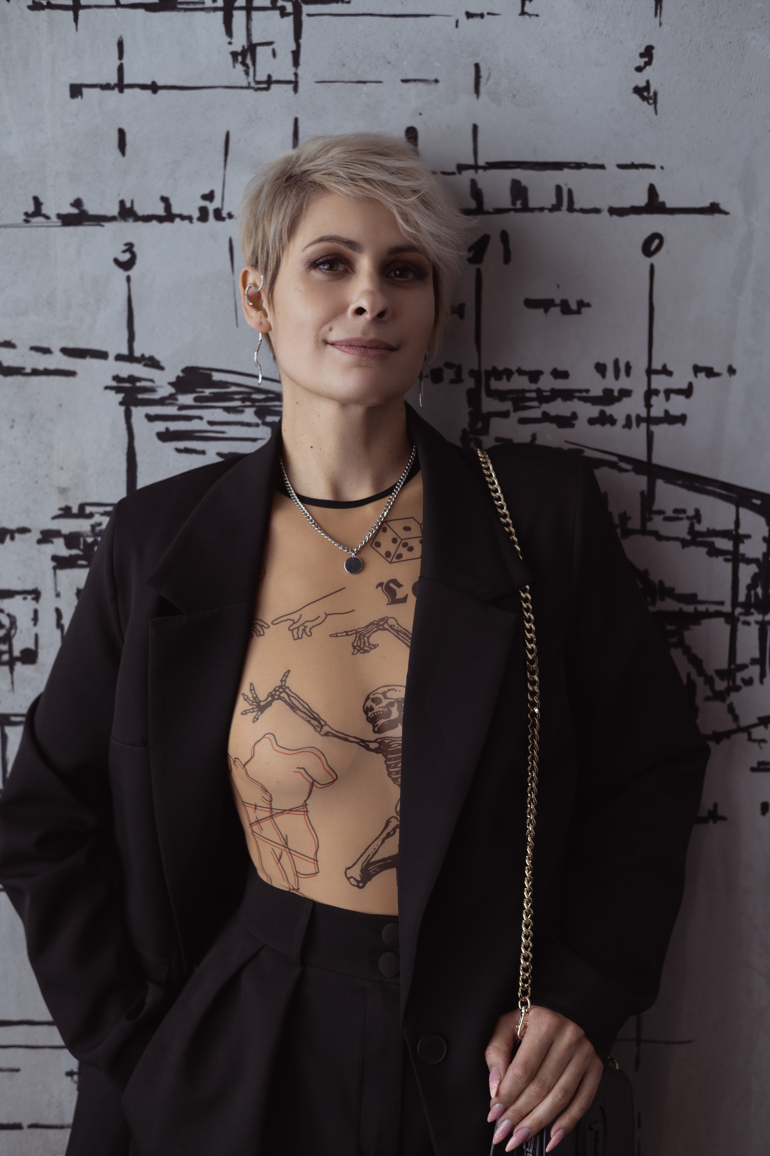 Анна. Фотограф Любовь Белявцева