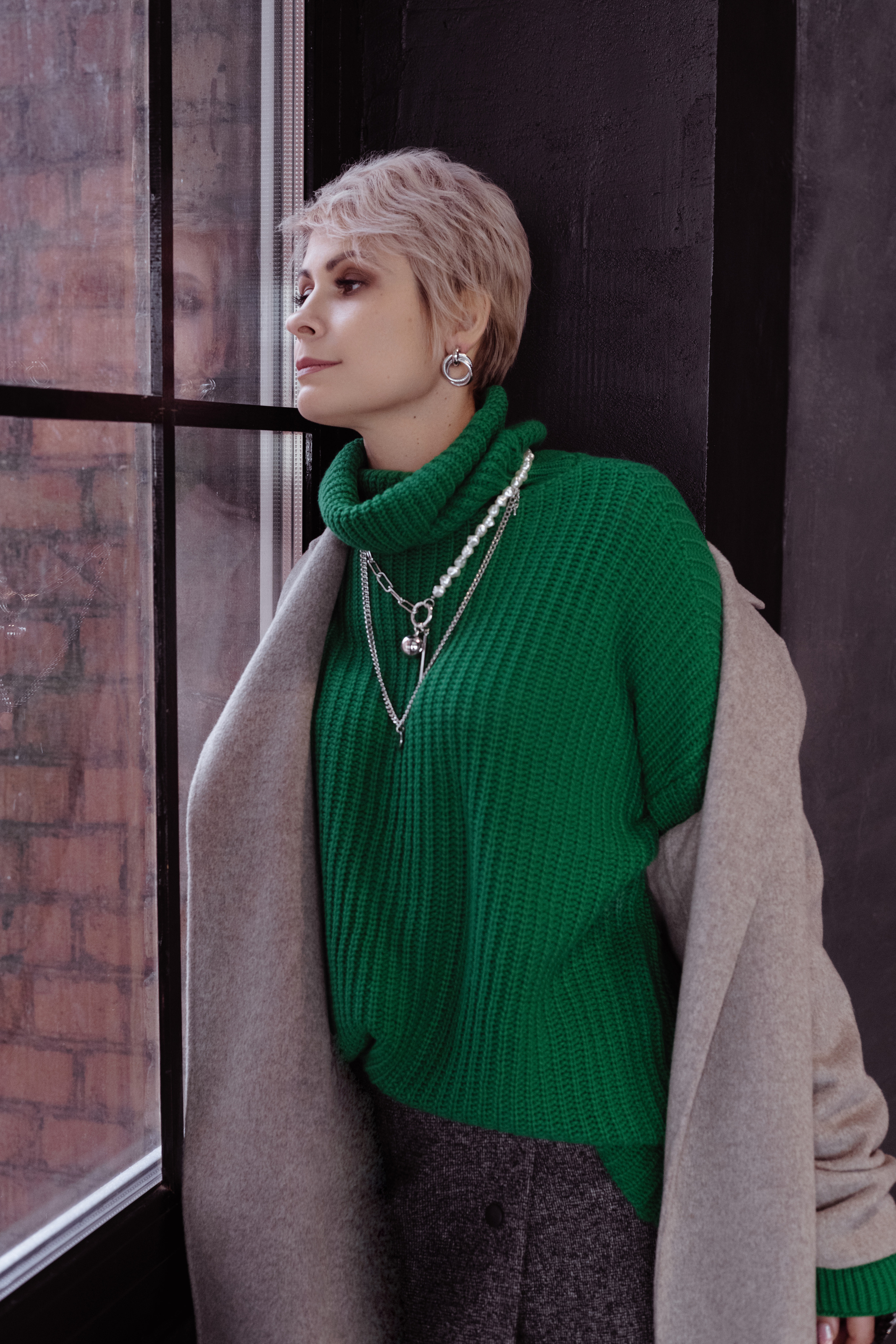 Анна. Фотограф Любовь Белявцева