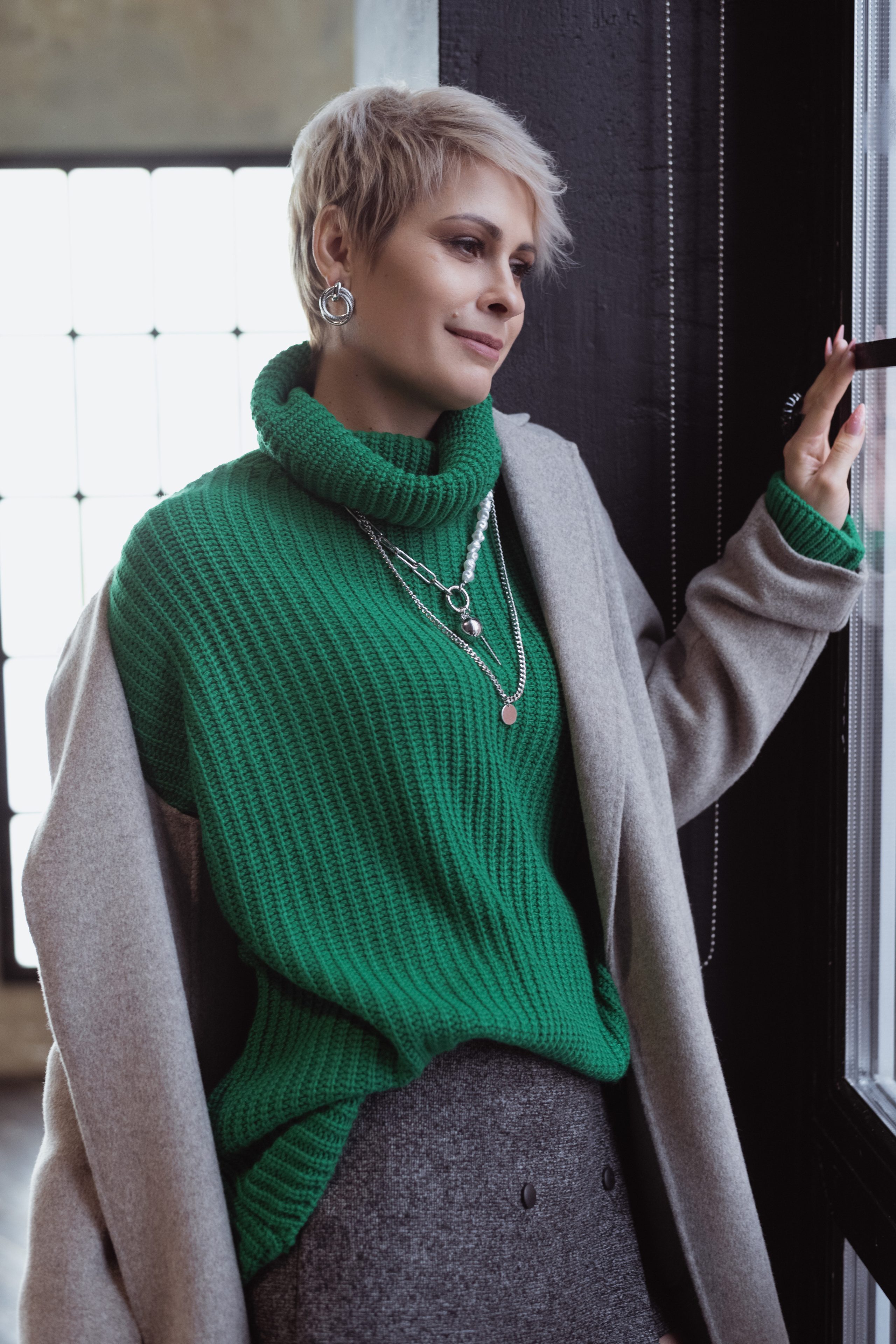 Анна. Фотограф Любовь Белявцева