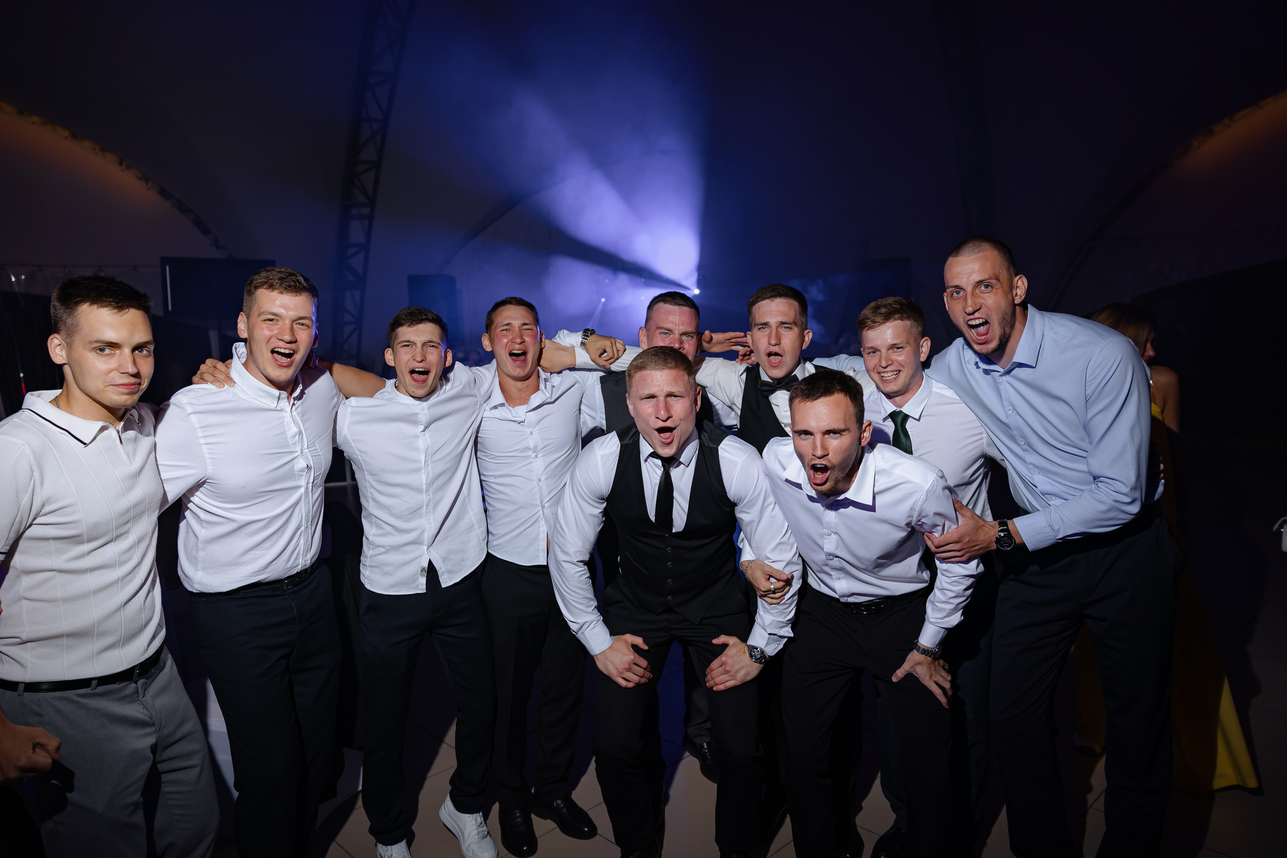 N & A. Фотограф Сергей Ртищев в Москве и РФ