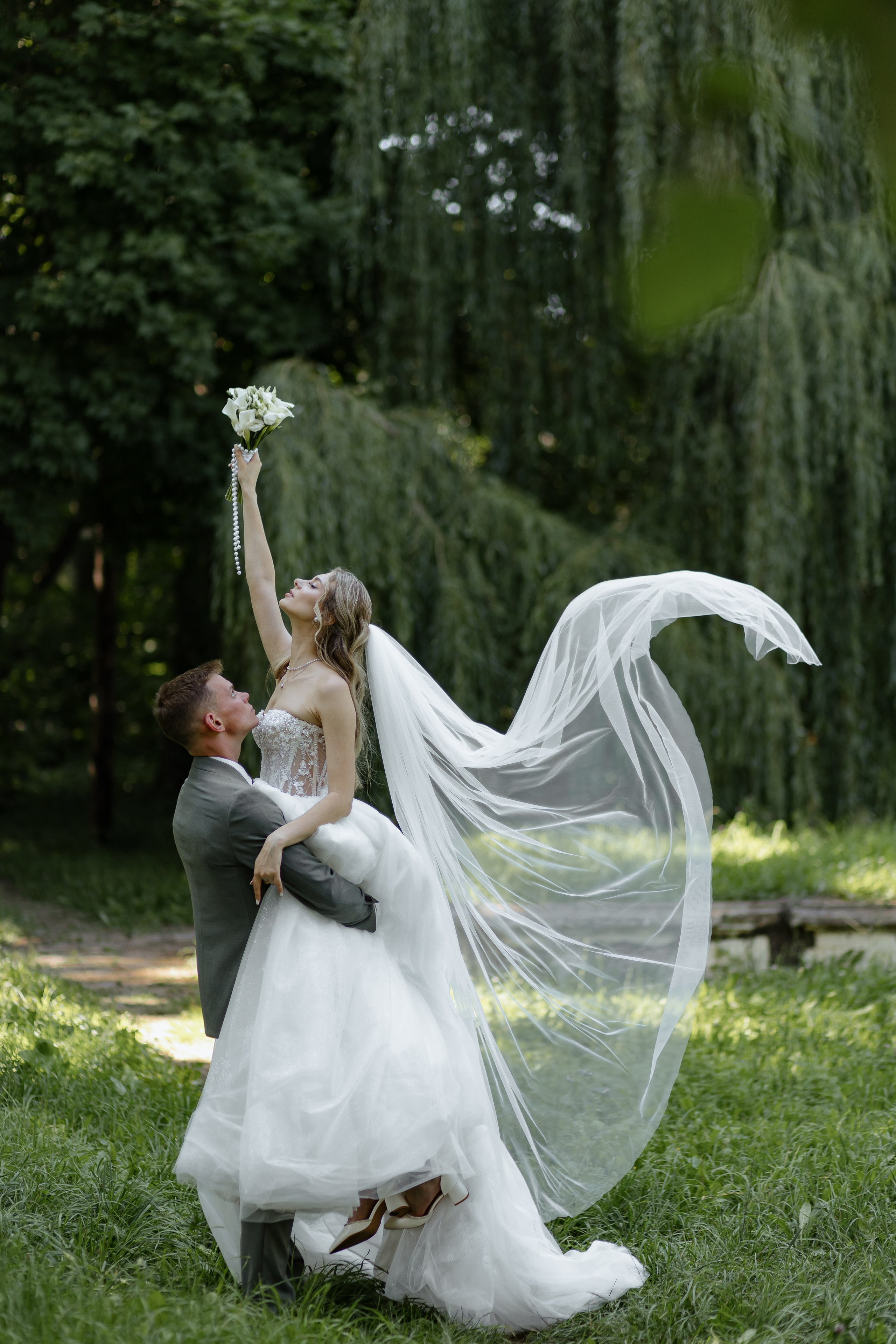 K & L. Фотограф Сергей Ртищев в Москве и РФ