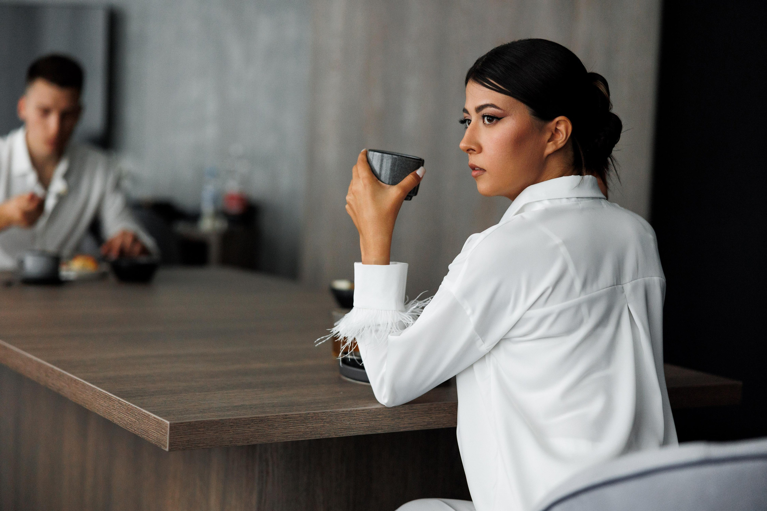 Андрей + Сабина. Свадебный фотограф в Смоленске Витя Лысенков