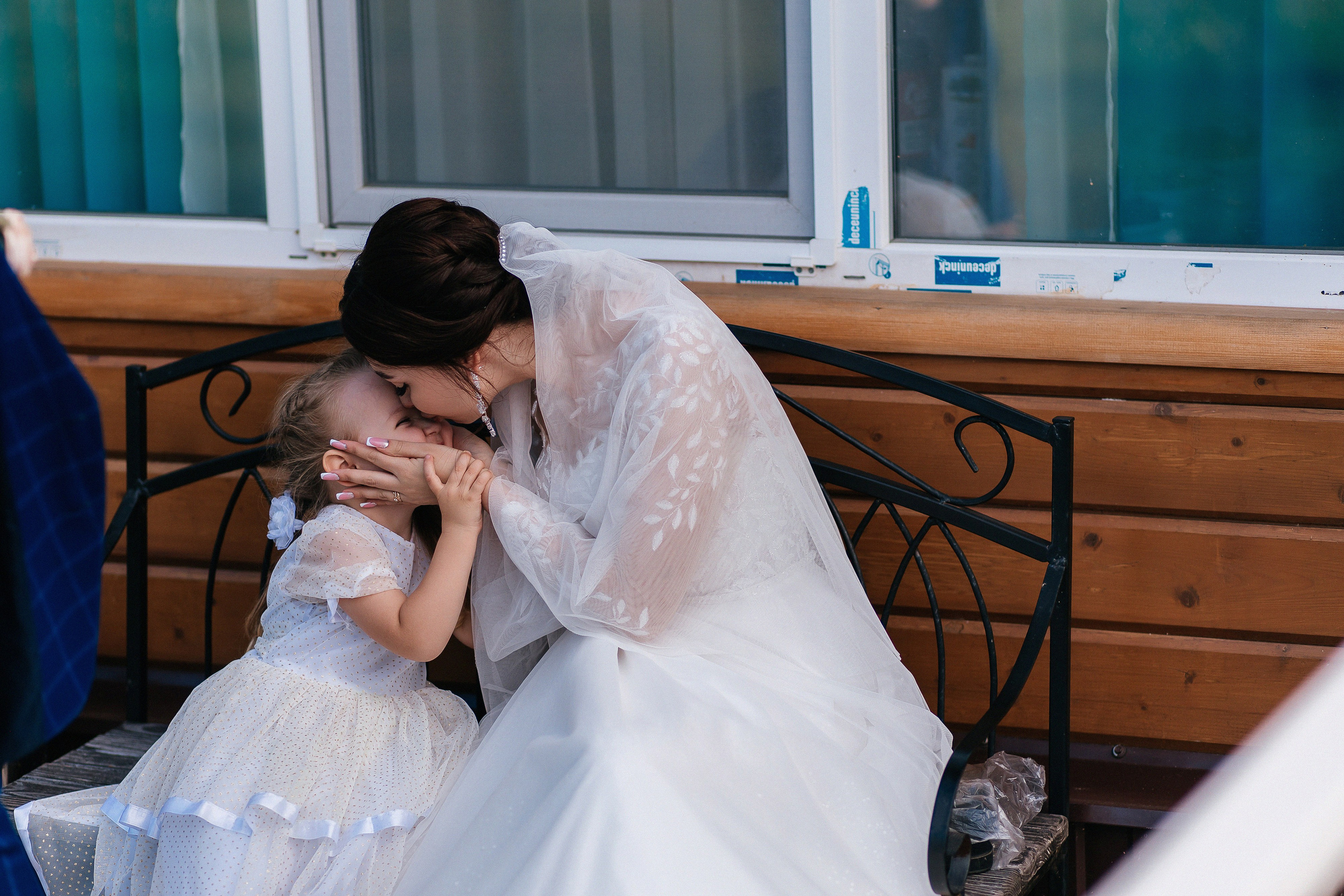 Свадебное. Свадебный фотограф Нижний Новгород | Софа Полякова