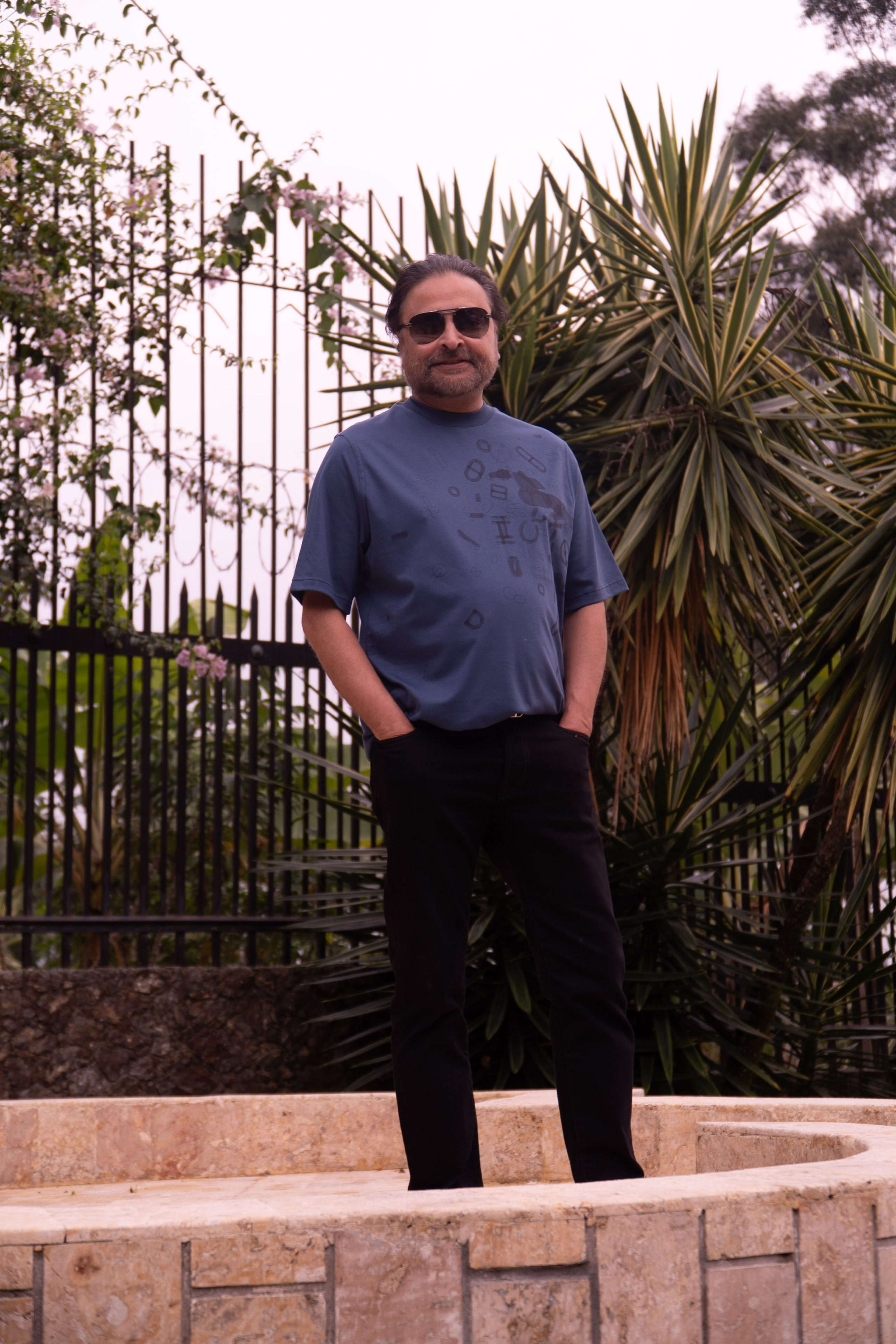 Bachelor party / One day in Medellin. Wedding Photographer in Barcelona and Medellin