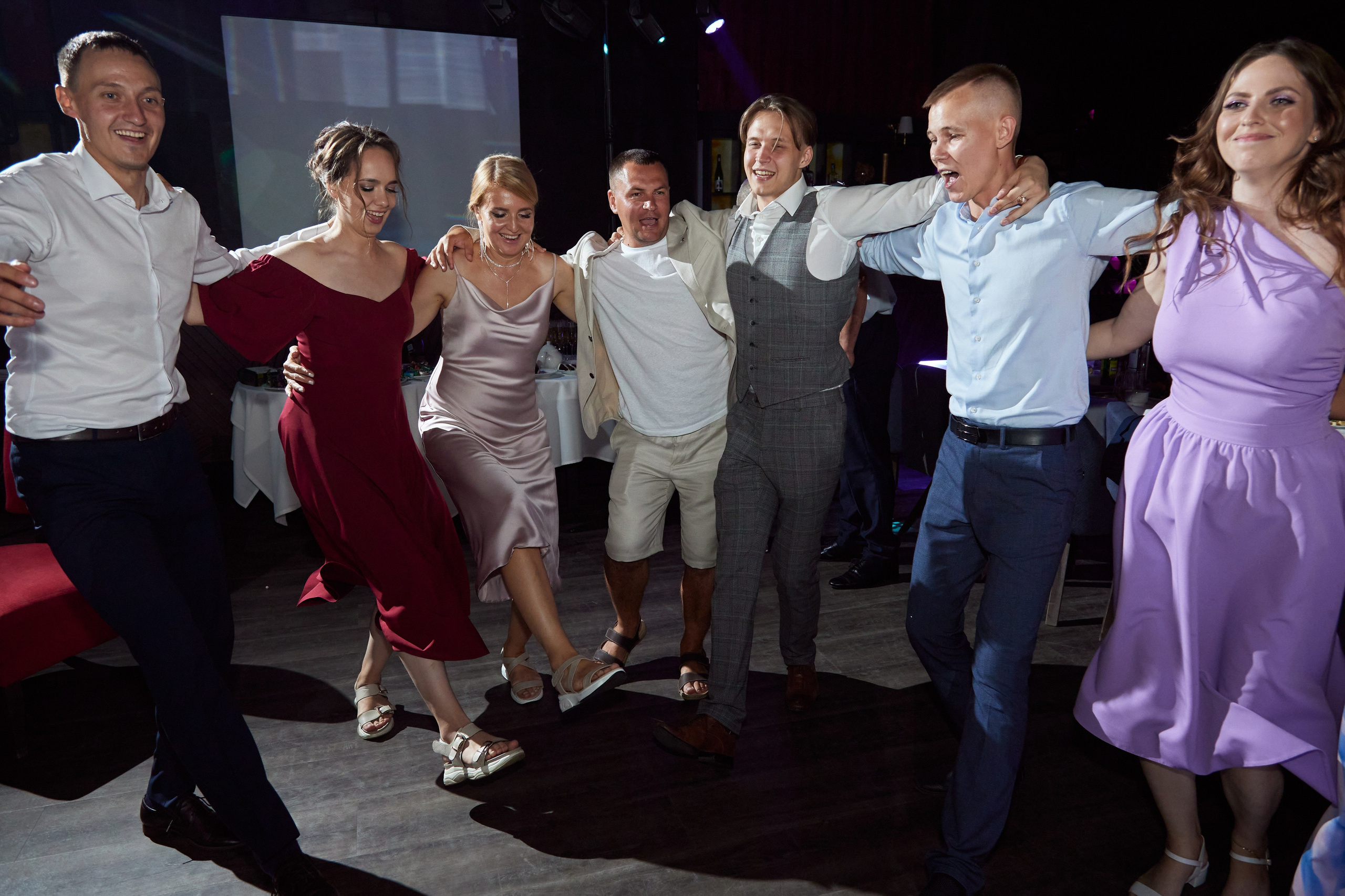 Александра и Руслан. Свадебный и семейный фотограф в Саранске Евгений Кузнецов