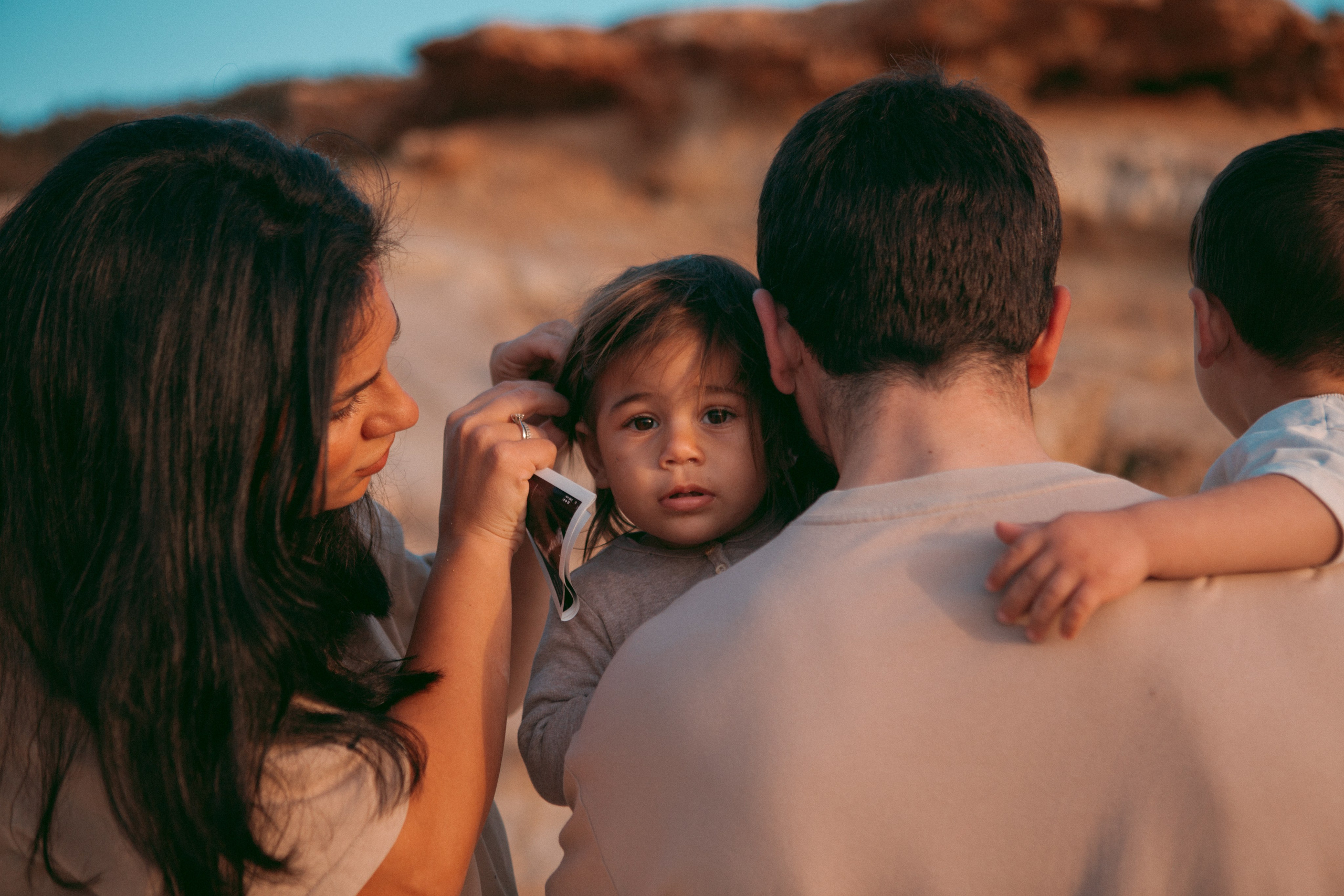 Афина + 1. Про вас, самых близких и хвостиков. Фотограф на Кипре, Ксения Бурдель