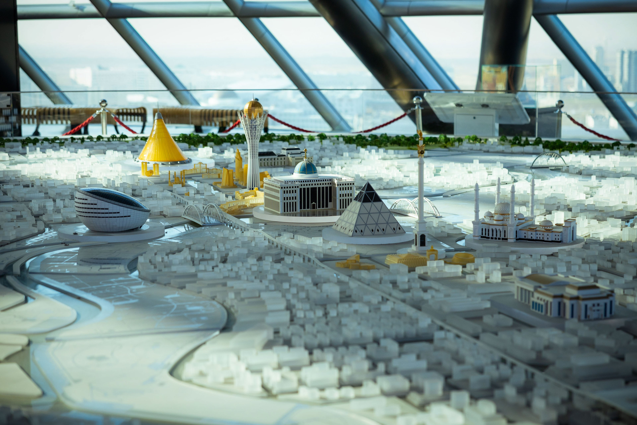 Казахстан (осень 2024). Фотограф Виноградов Константин