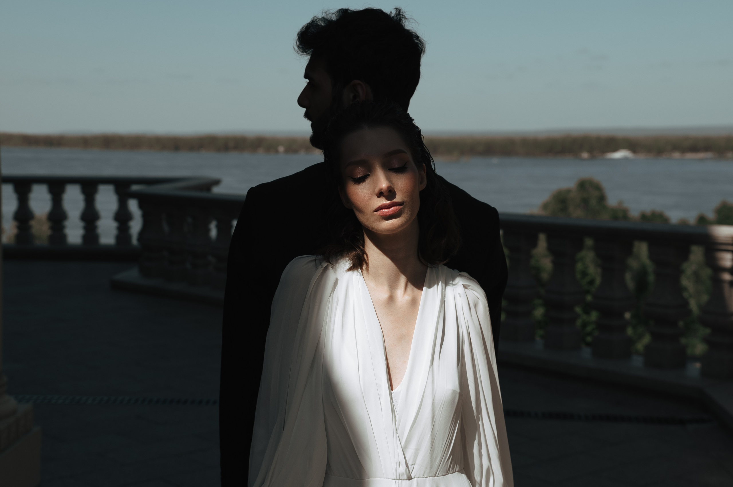 Свадебный фотограф Евгения Наумовец