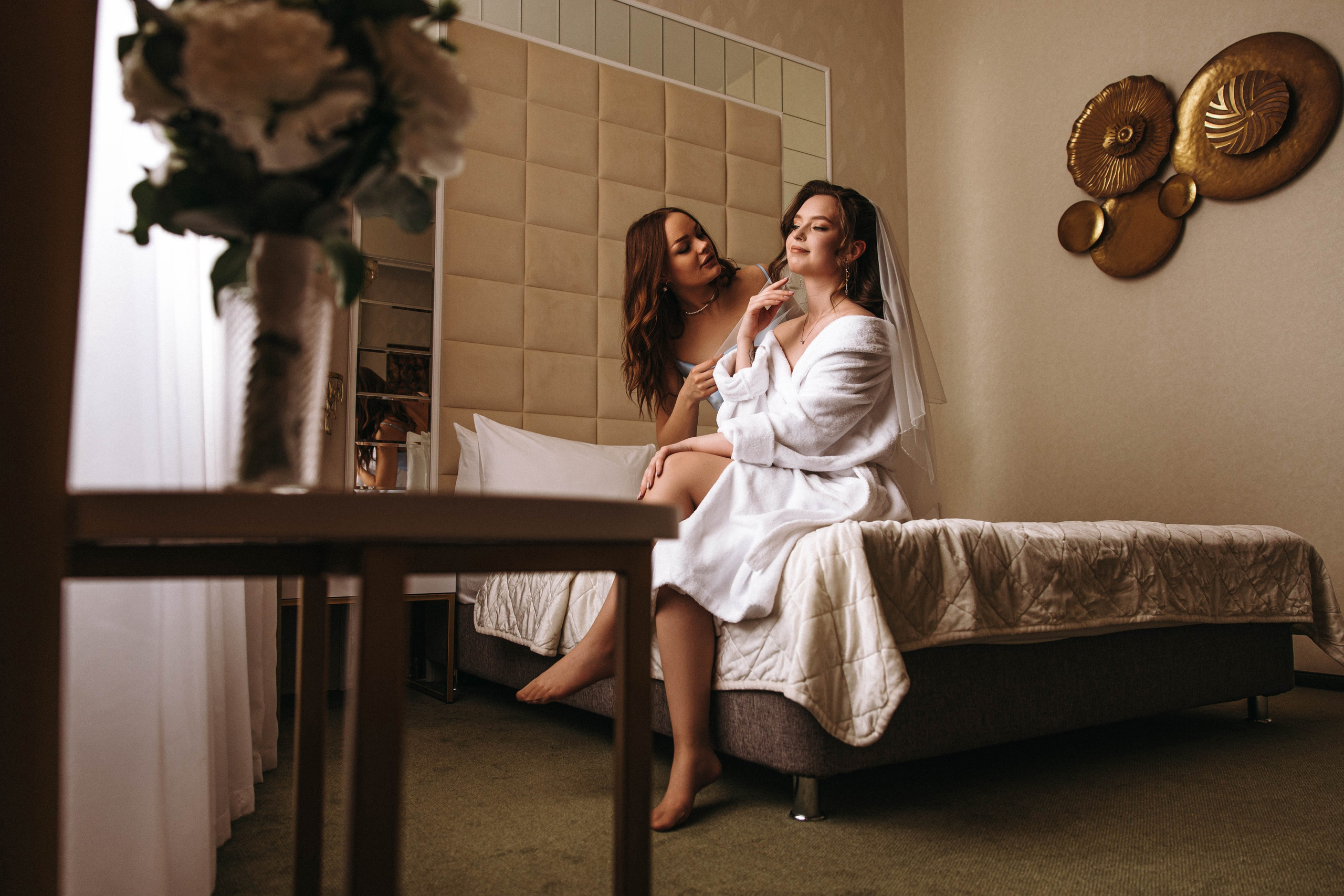 Никита и Лиза. Фотограф в Ставрополе Алина Клочкова